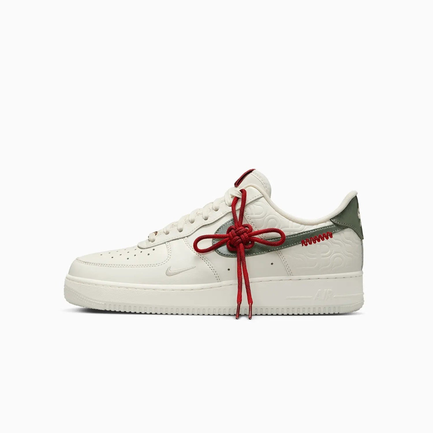 Men's Air Force 1 Low "Year Of The Snake" Nike - Tops and Bottoms USA