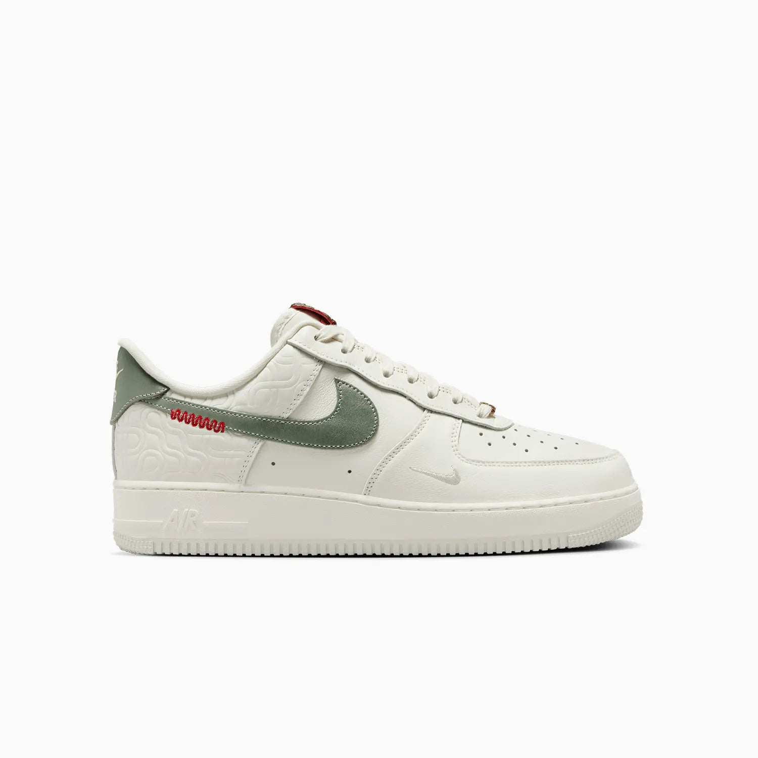 Men's Air Force 1 Low "Year Of The Snake" Nike - Tops and Bottoms USA