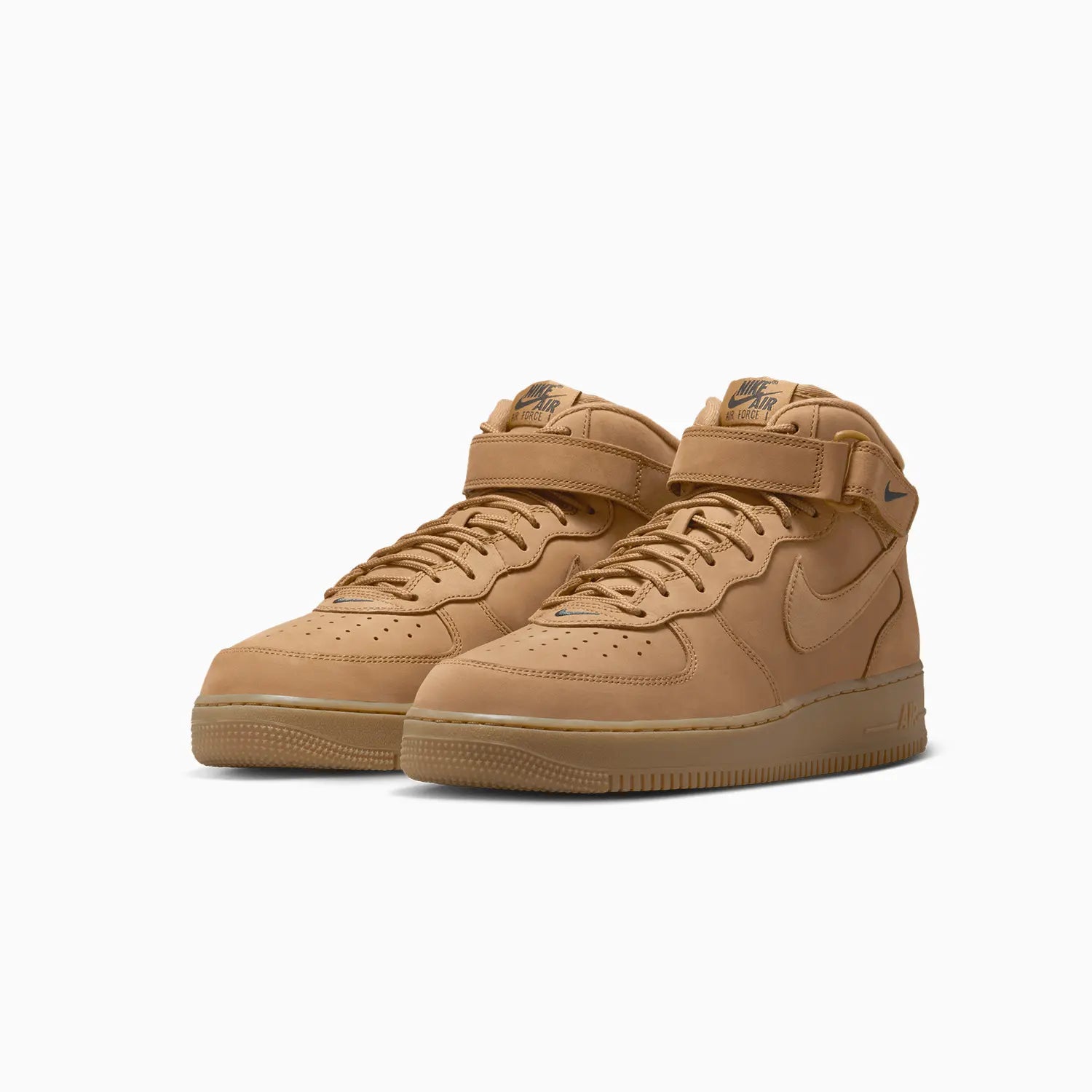 Men's Air Force 1 Mid "Flax"