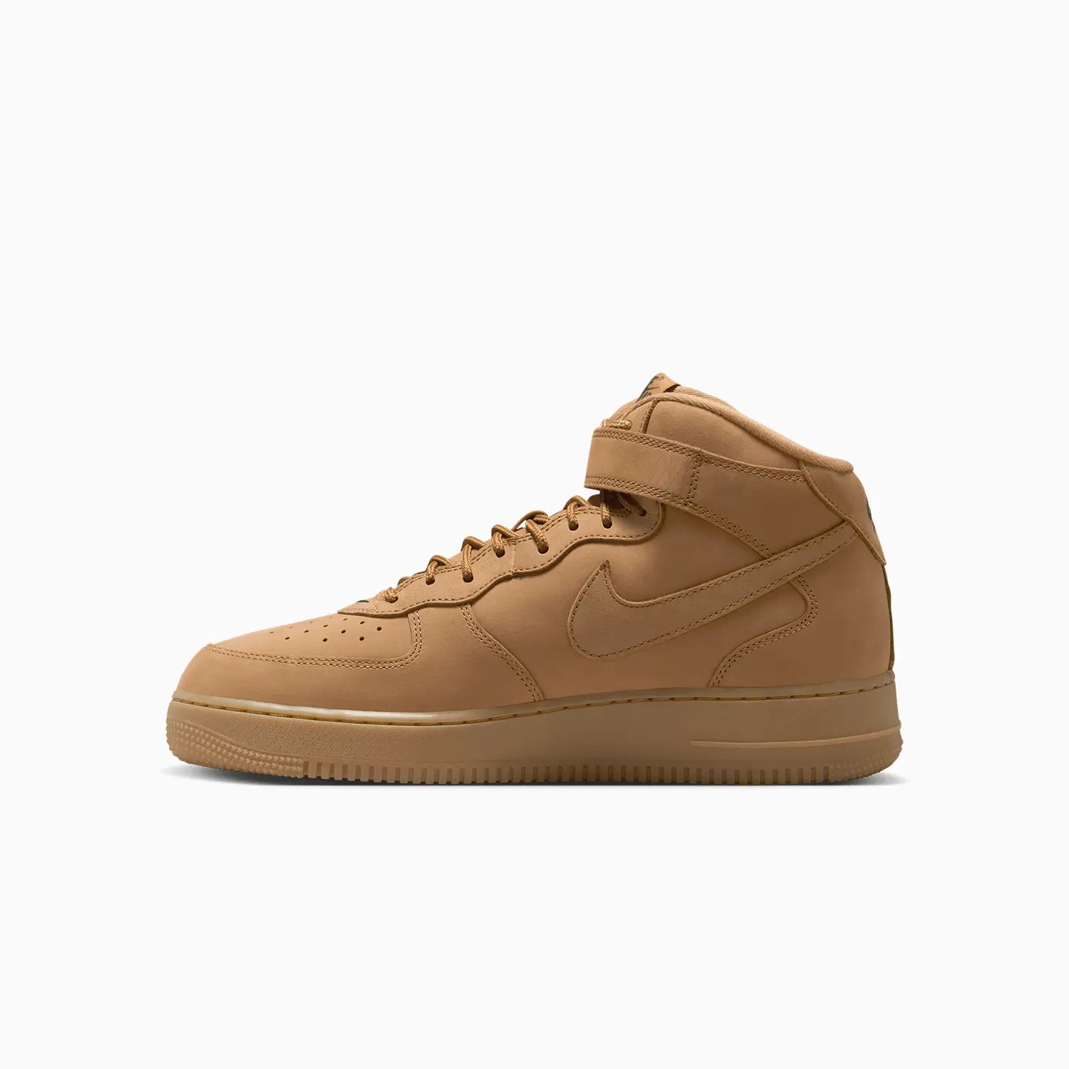 Men's Air Force 1 Mid "Flax"