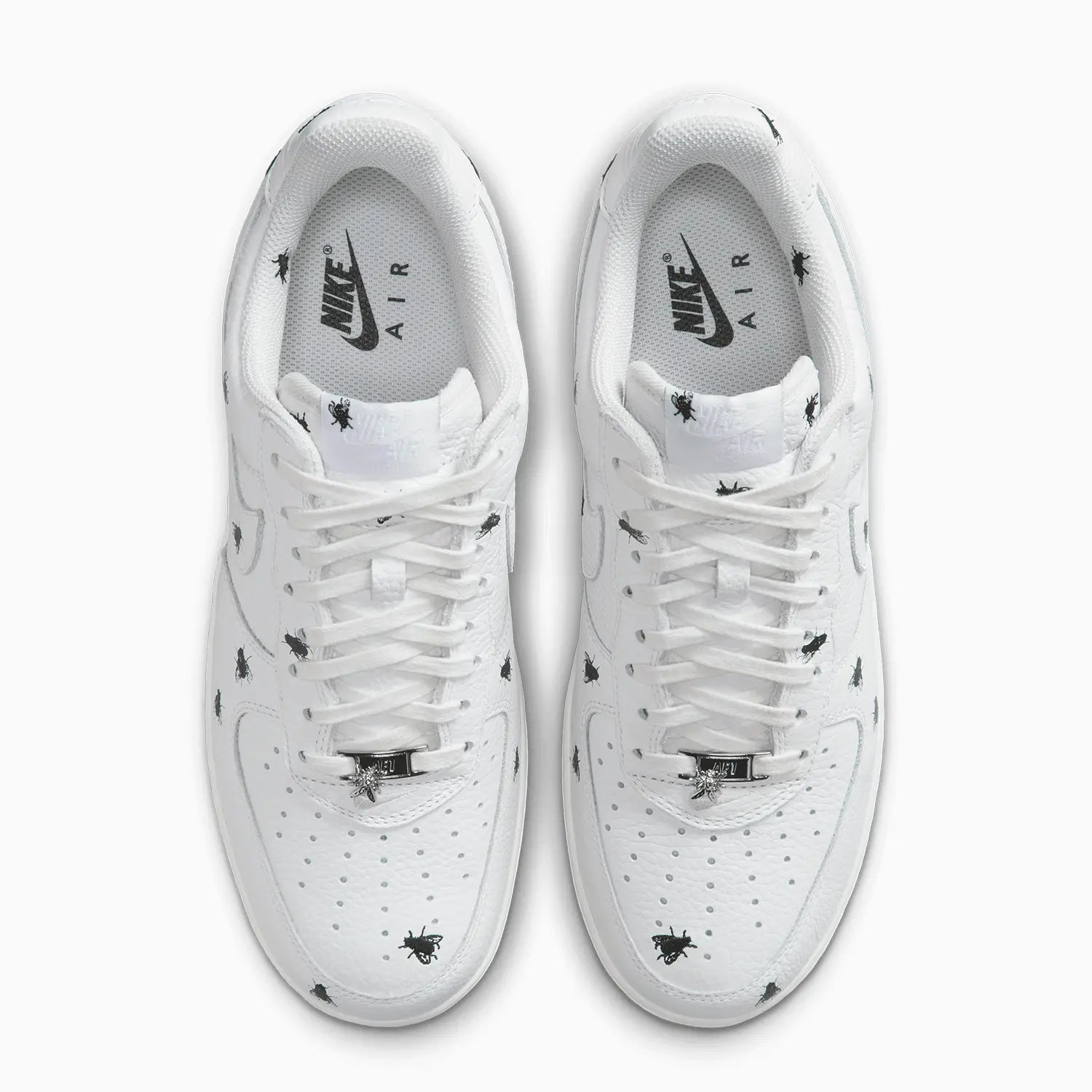 Men's Air Force 1 Retro "Houseflies"