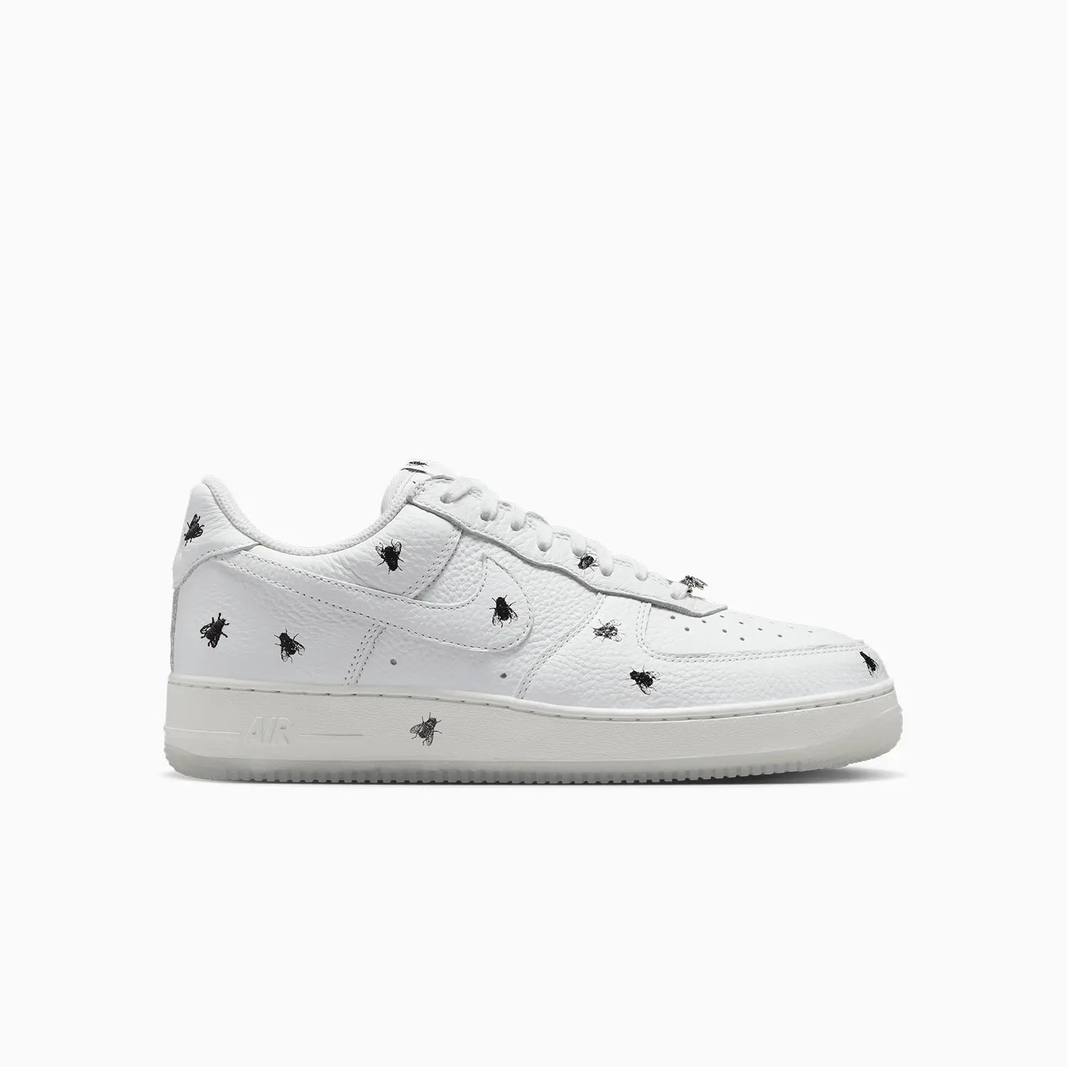 Men's Air Force 1 Retro "Houseflies"