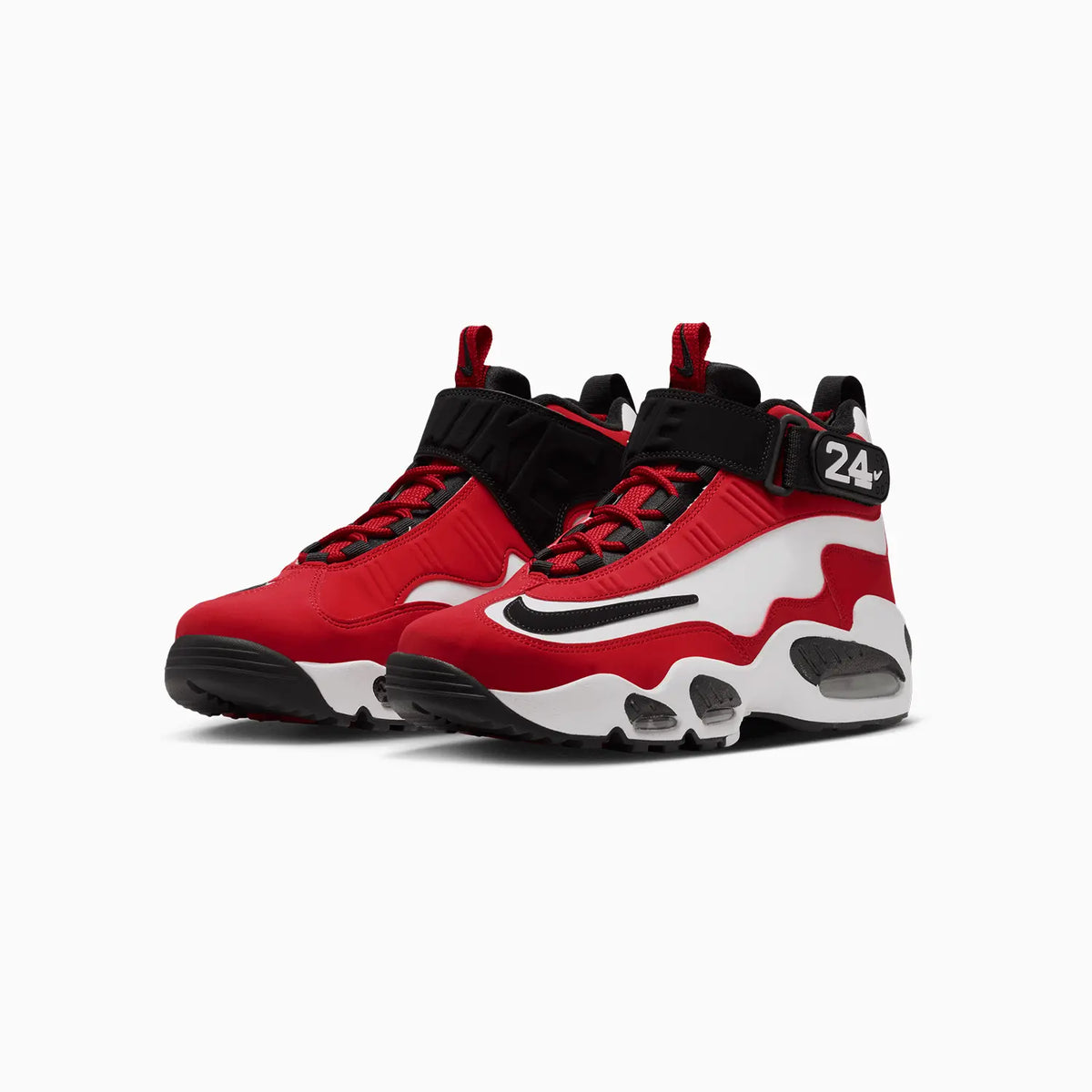 Men's Air Griffey Max 1 "Cincinnati Reds"