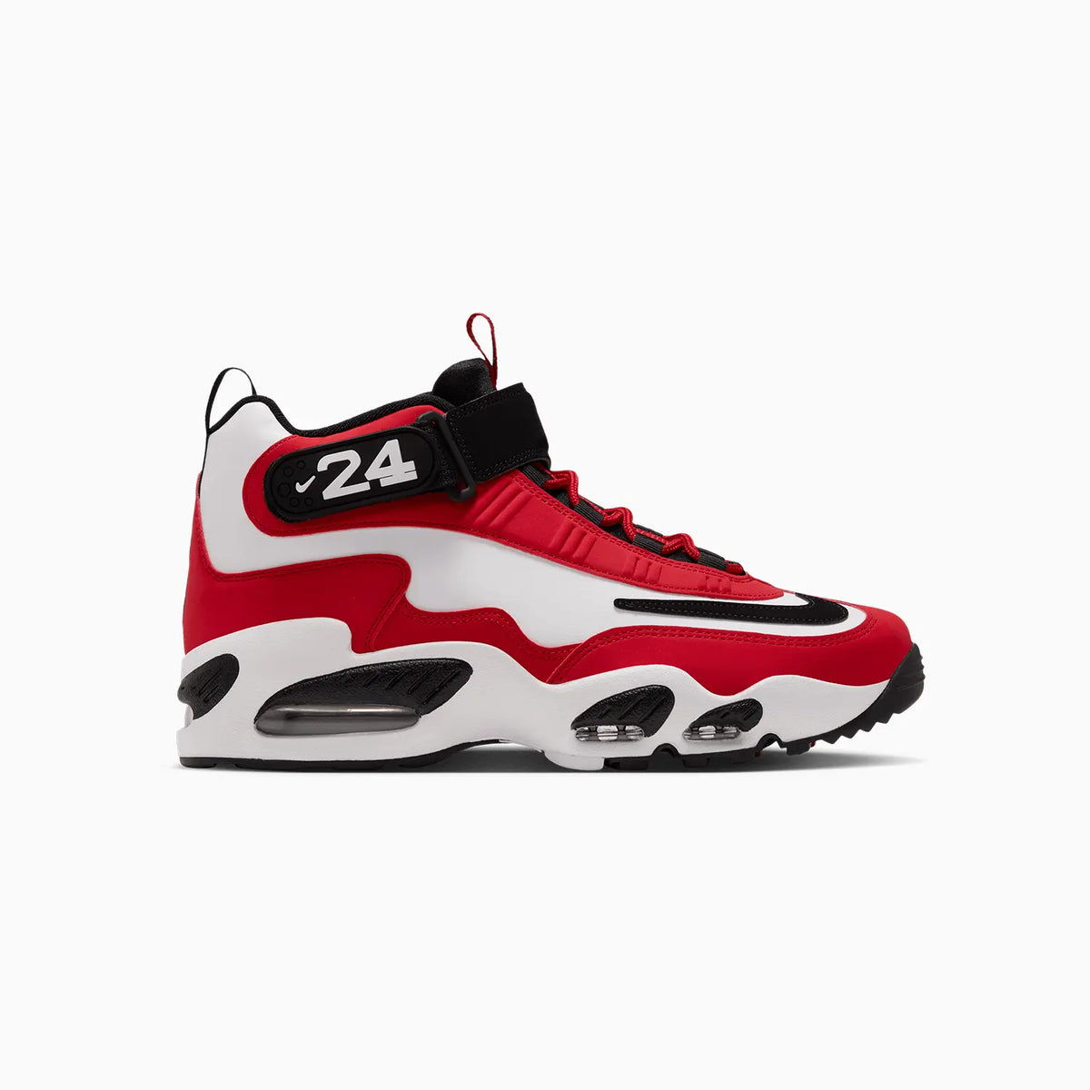 Men's Air Griffey Max 1 "Cincinnati Reds"