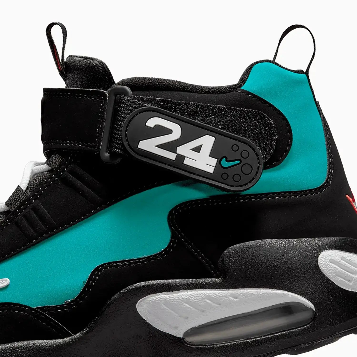 Men's Air Griffey Max 1 "Freshwater"