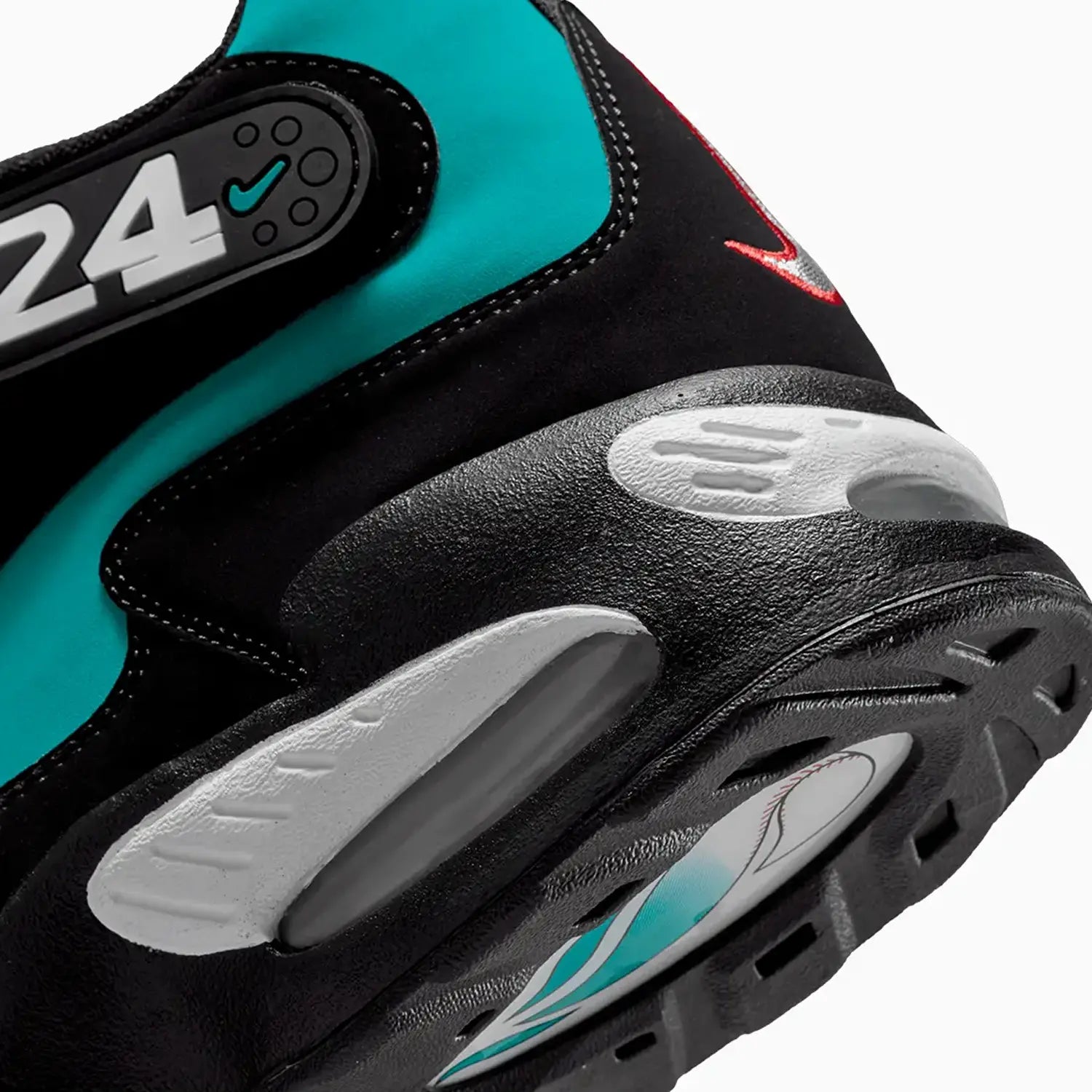 Men's Air Griffey Max 1 "Freshwater"