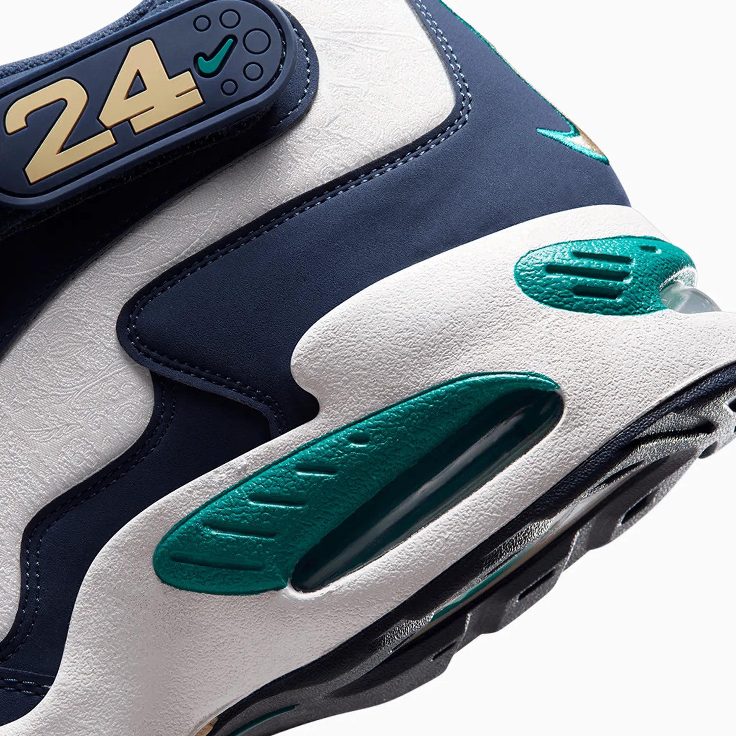 Men's Air Griffey Max 1 "HBCU Swingman Classic"