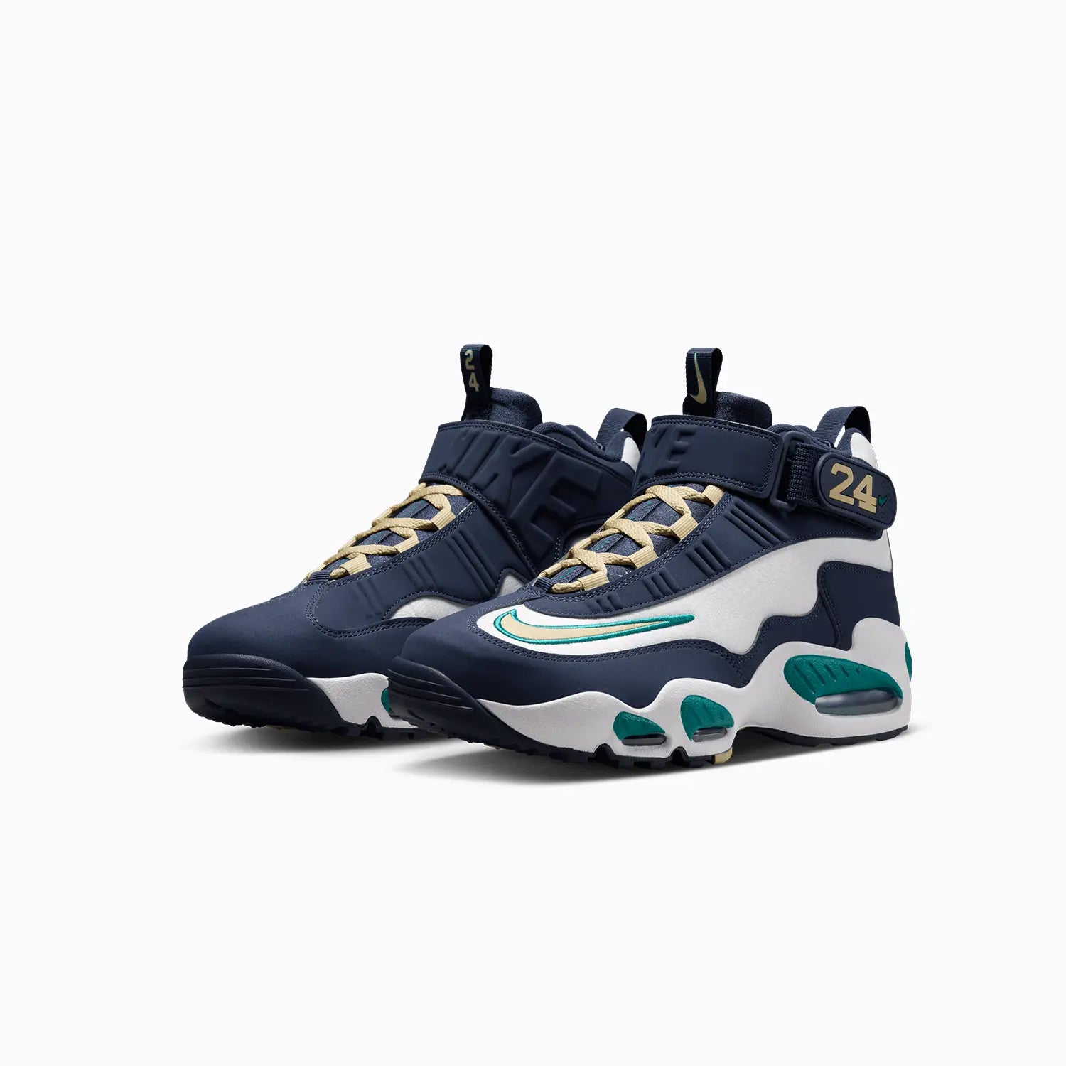 Men's Air Griffey Max 1 "HBCU Swingman Classic"