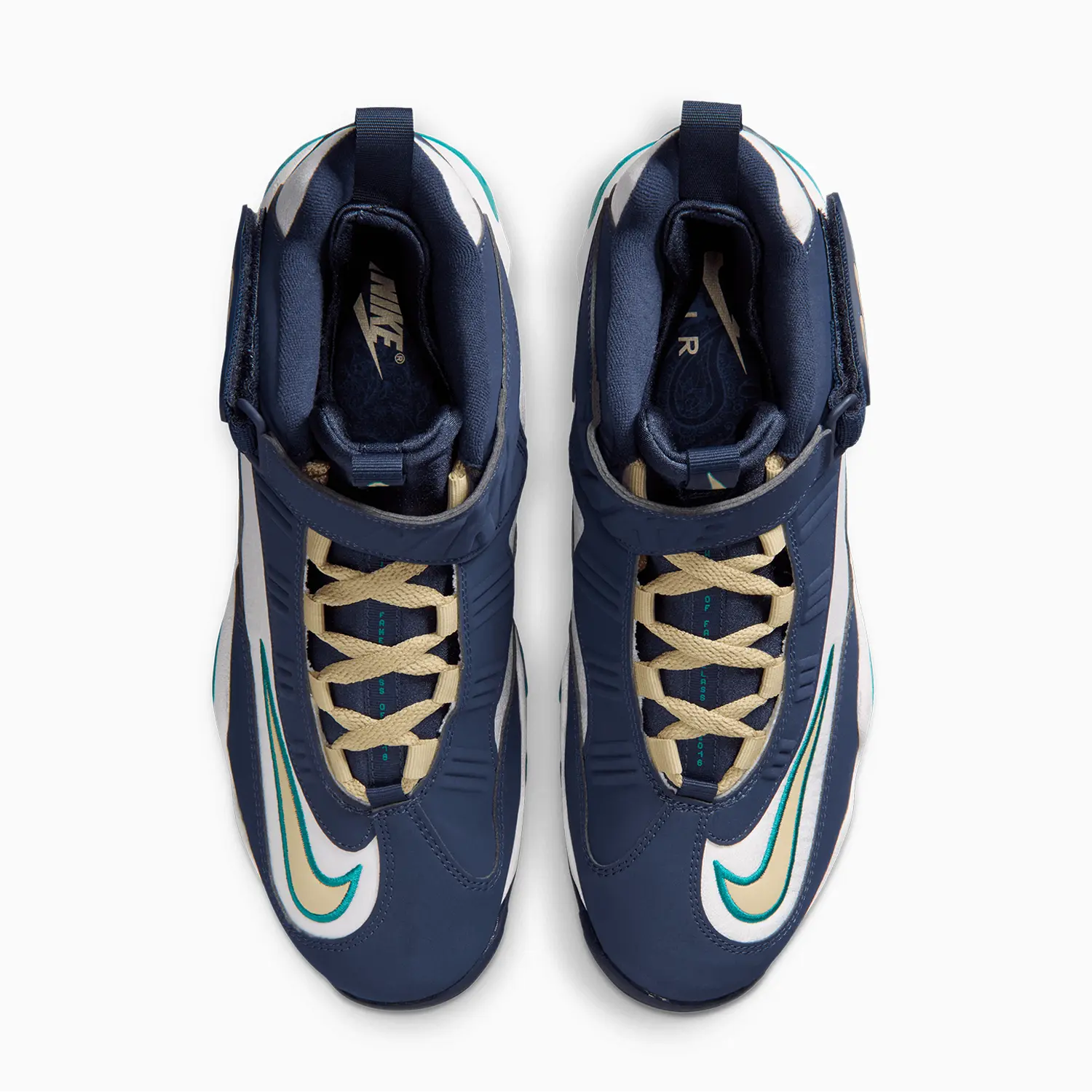 Men's Air Griffey Max 1 "HBCU Swingman Classic"