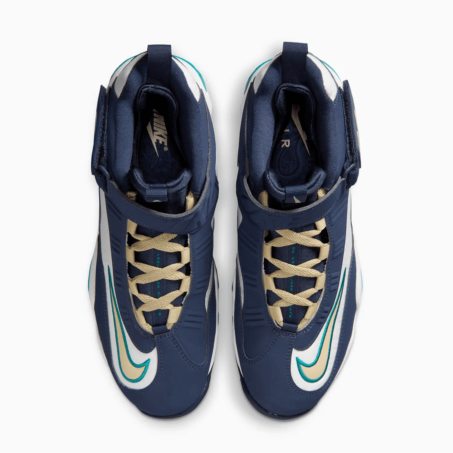 Men's Air Griffey Max 1 "HBCU Swingman Classic" Nike - Tops and Bottoms USA