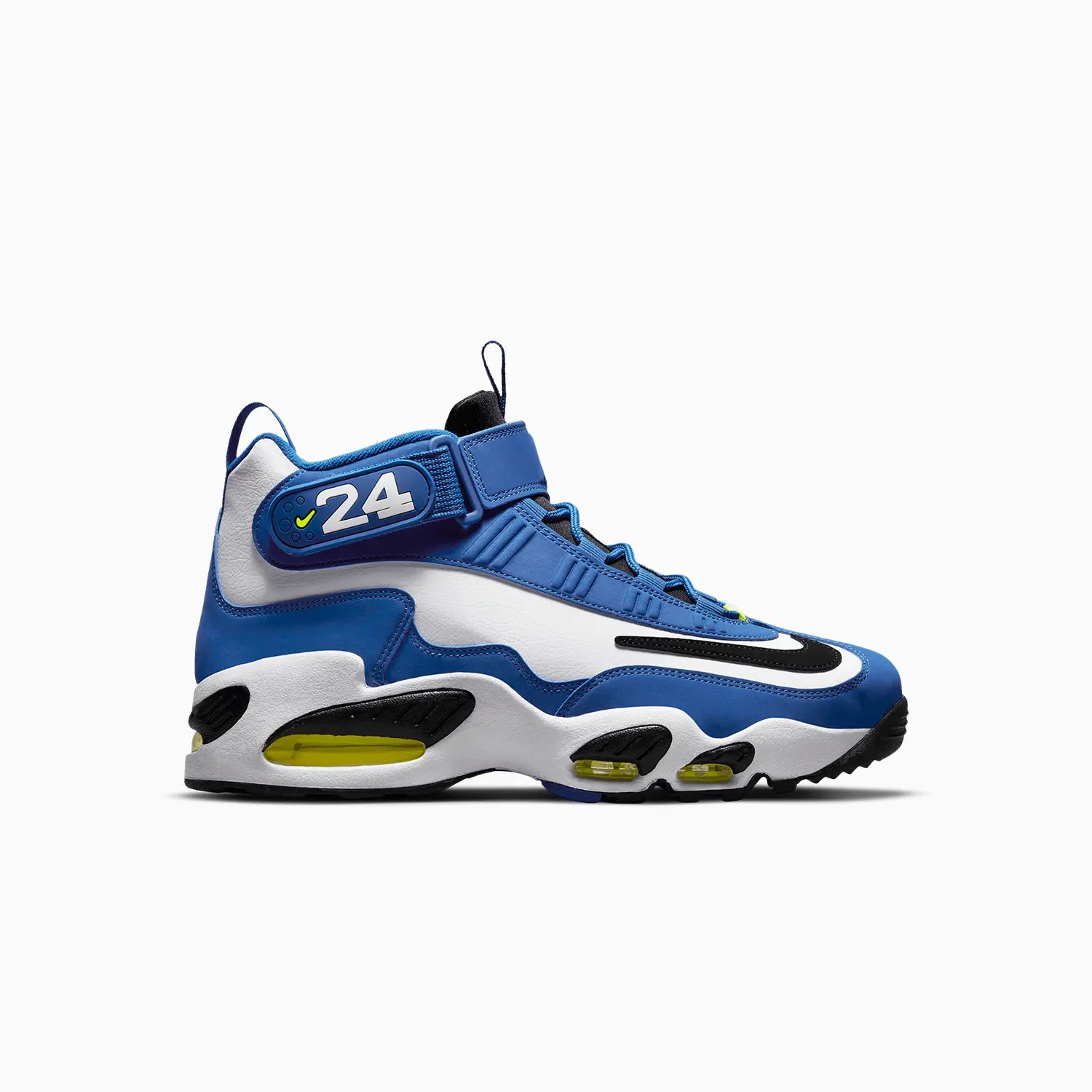 Men's Air Griffey Max 1 "Varsity Royal"