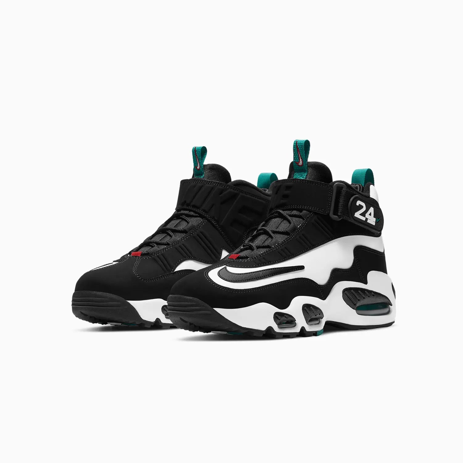 Men's Air Griffey Max 1 "White Freshwater"