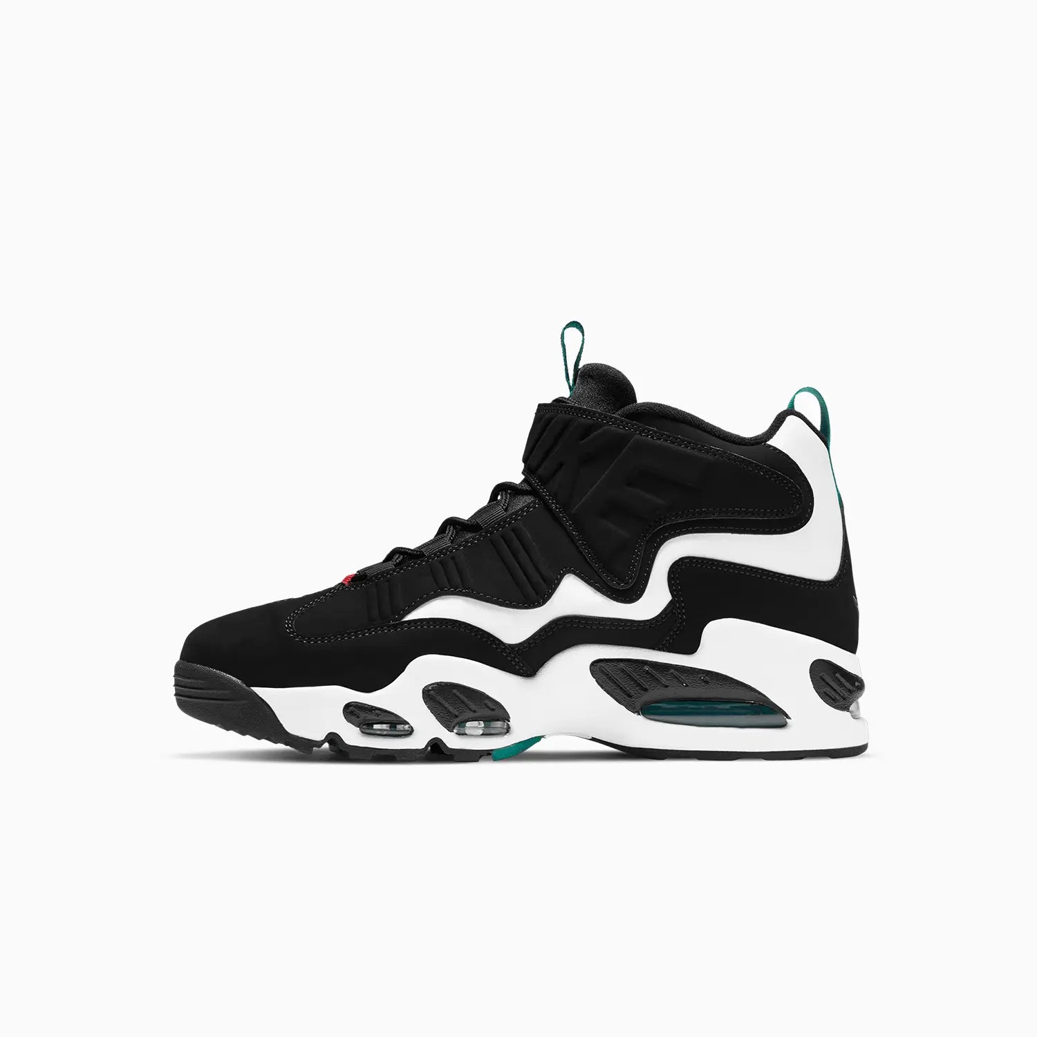 Men's Air Griffey Max 1 "White Freshwater"