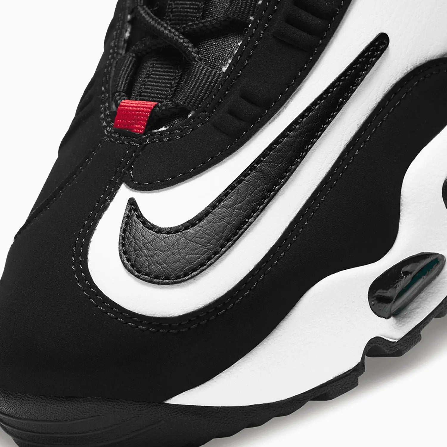 Men's Air Griffey Max 1 "White Freshwater"