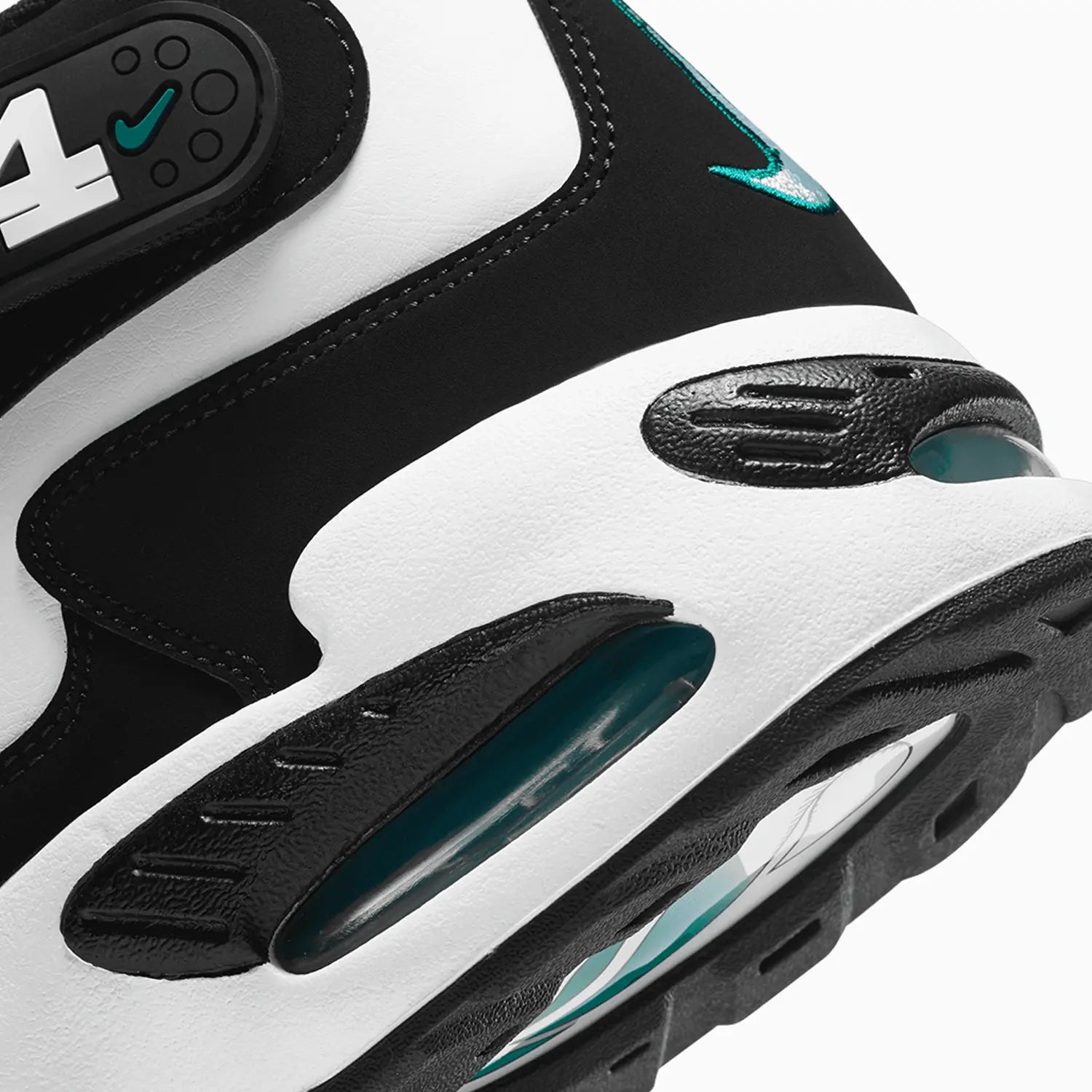 Men's Air Griffey Max 1 "White Freshwater"