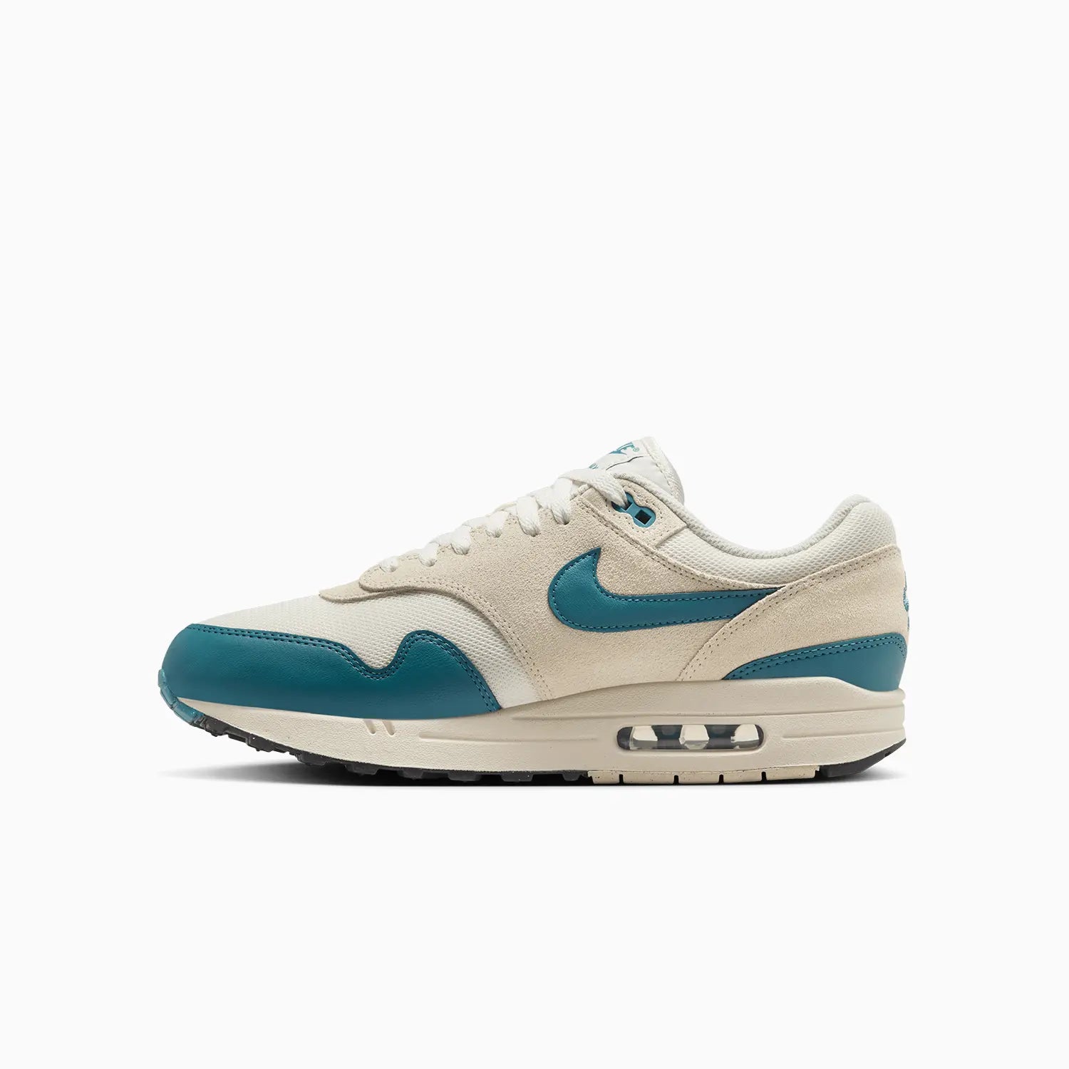 Men's Air Max 1 Essential "Soft Pearl Smokey Blue" Nike - Tops and Bottoms USA