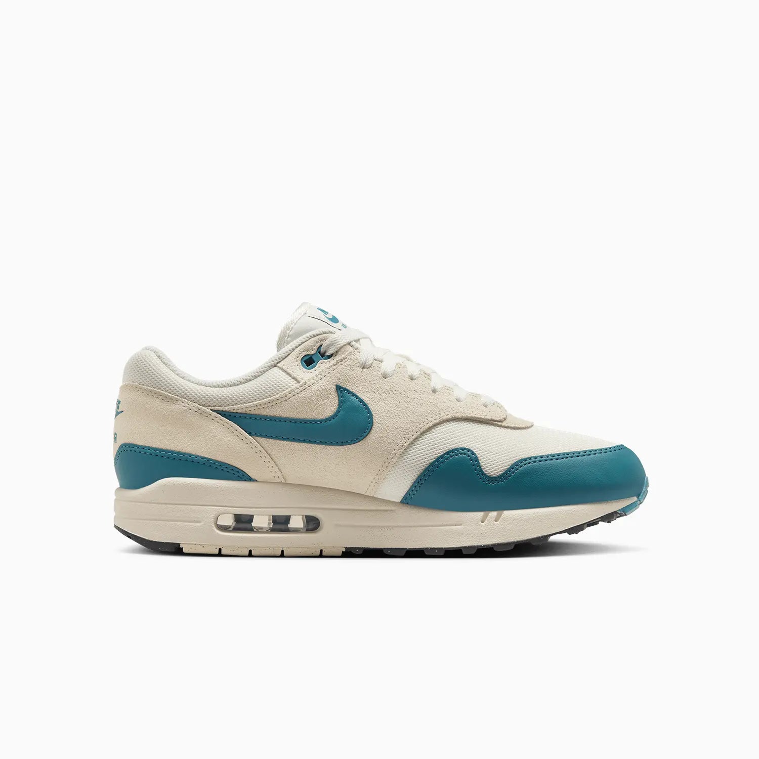 Men's Air Max 1 Essential "Soft Pearl Smokey Blue" Nike - Tops and Bottoms USA