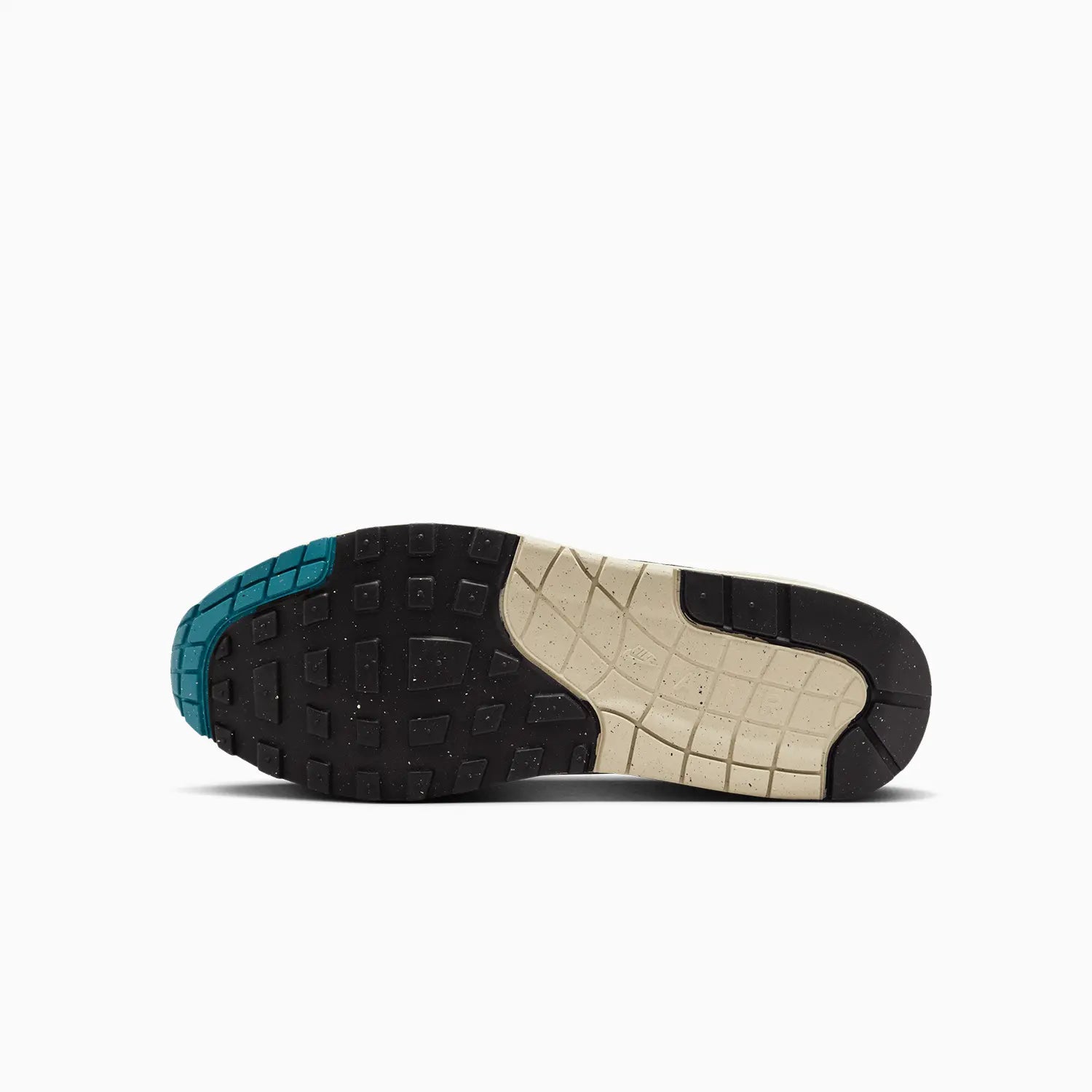 Men's Air Max 1 Essential "Soft Pearl Smokey Blue" Nike - Tops and Bottoms USA