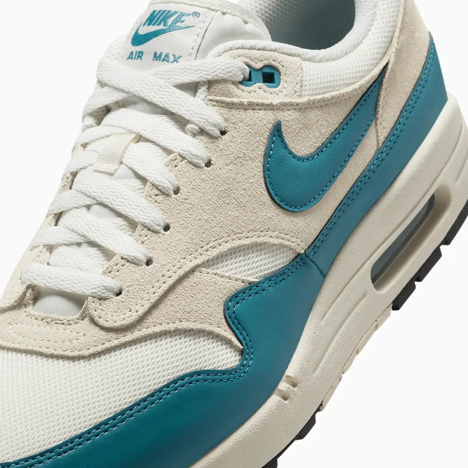 Men's Air Max 1 Essential "Soft Pearl Smokey Blue" Nike - Tops and Bottoms USA