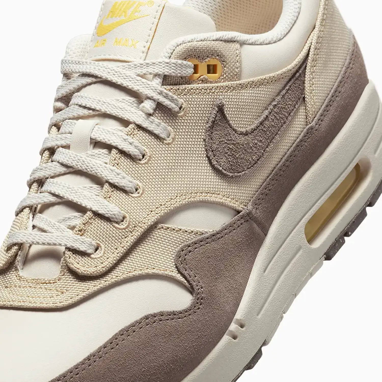 Men's Air Max 1 Premium "Cave Stone" Nike - Tops and Bottoms USA