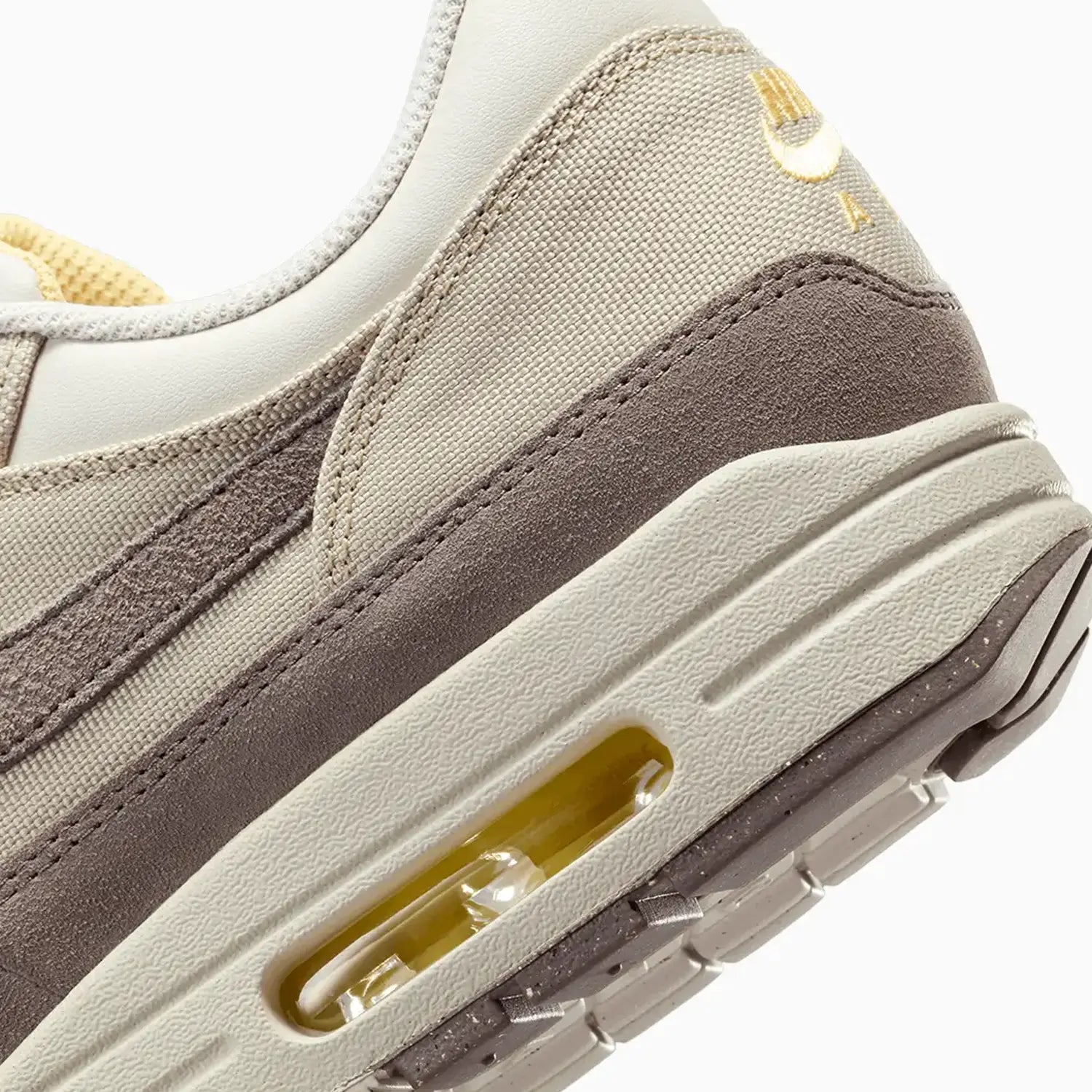 Men's Air Max 1 Premium "Cave Stone" Nike - Tops and Bottoms USA