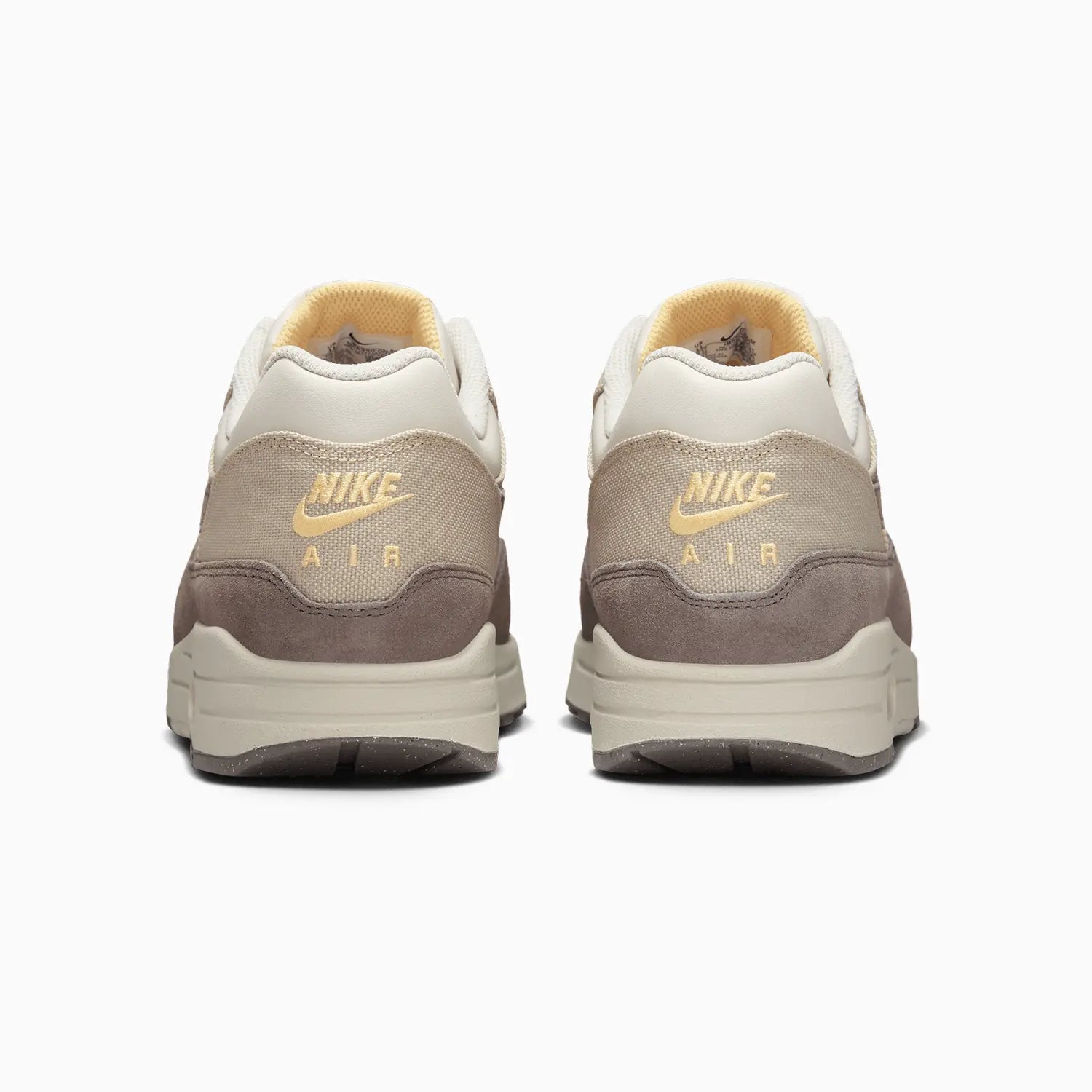 Men's Air Max 1 Premium "Cave Stone" Nike - Tops and Bottoms USA