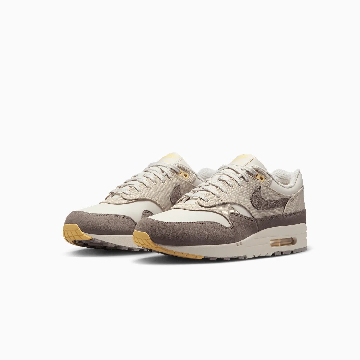 Men's Air Max 1 Premium "Cave Stone" Nike - Tops and Bottoms USA
