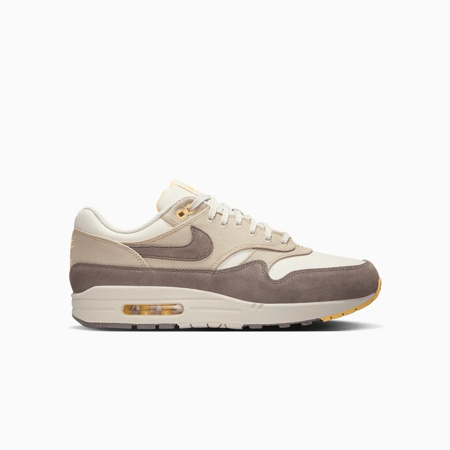 Men's Air Max 1 Premium "Cave Stone" Nike - Tops and Bottoms USA