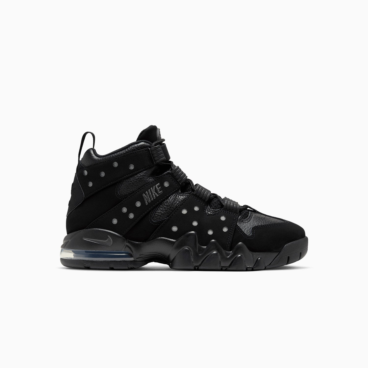 mens nike air max 2 cb 94 triple black stores