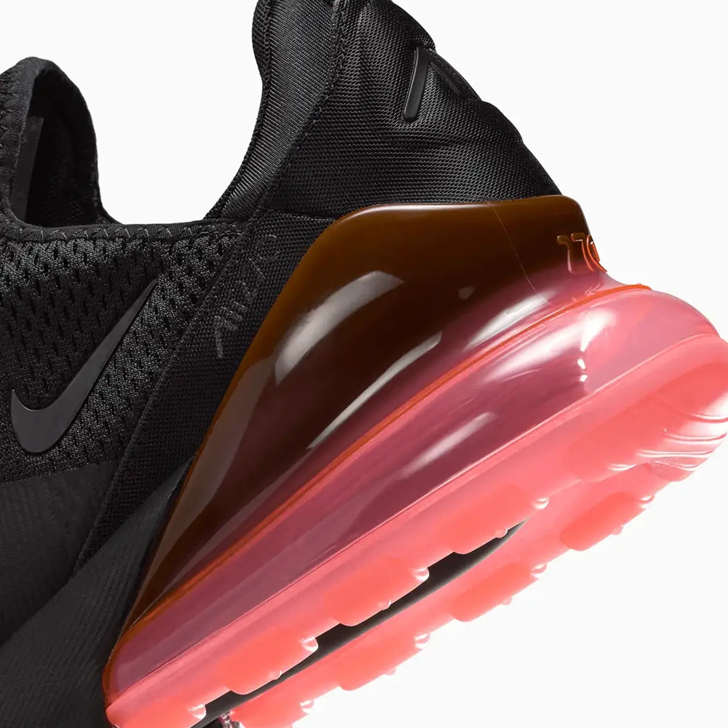 Men's Air Max 270 "Hot Punch" Nike - Tops and Bottoms USA