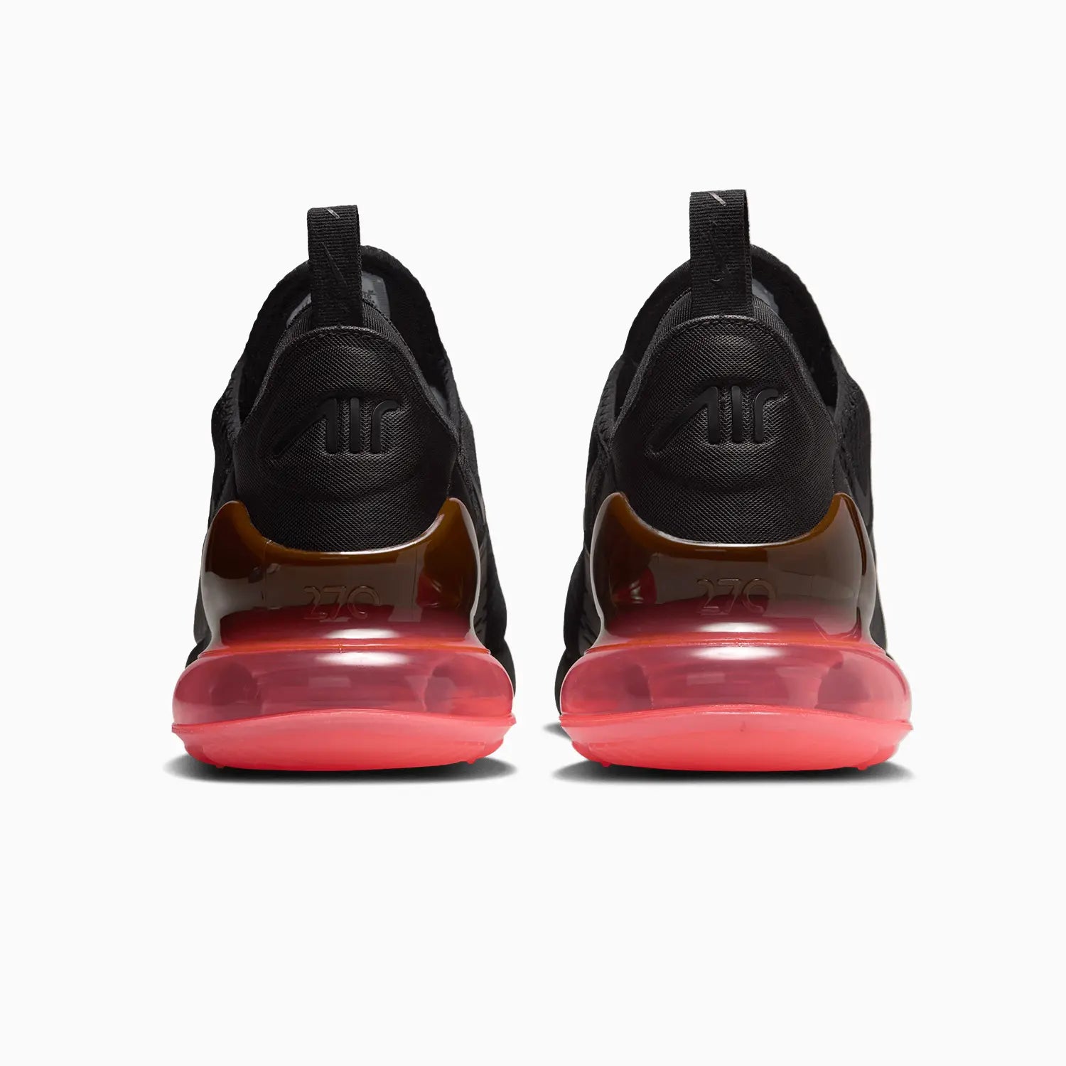 Men's Air Max 270 "Hot Punch" Nike - Tops and Bottoms USA