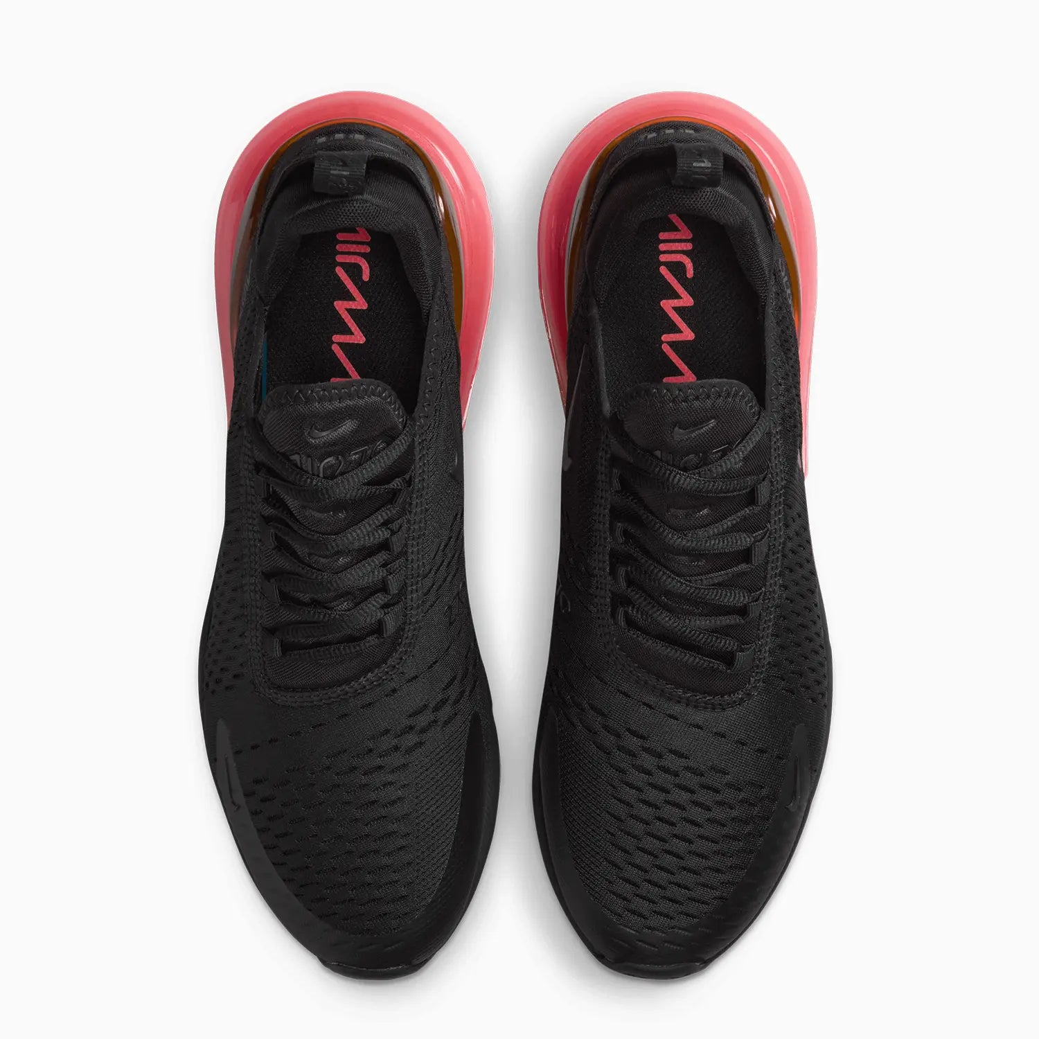 Men's Air Max 270 "Hot Punch" Nike - Tops and Bottoms USA