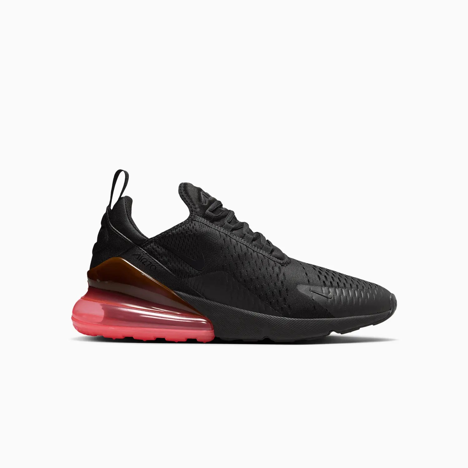 Men's Air Max 270 "Hot Punch" Nike - Tops and Bottoms USA