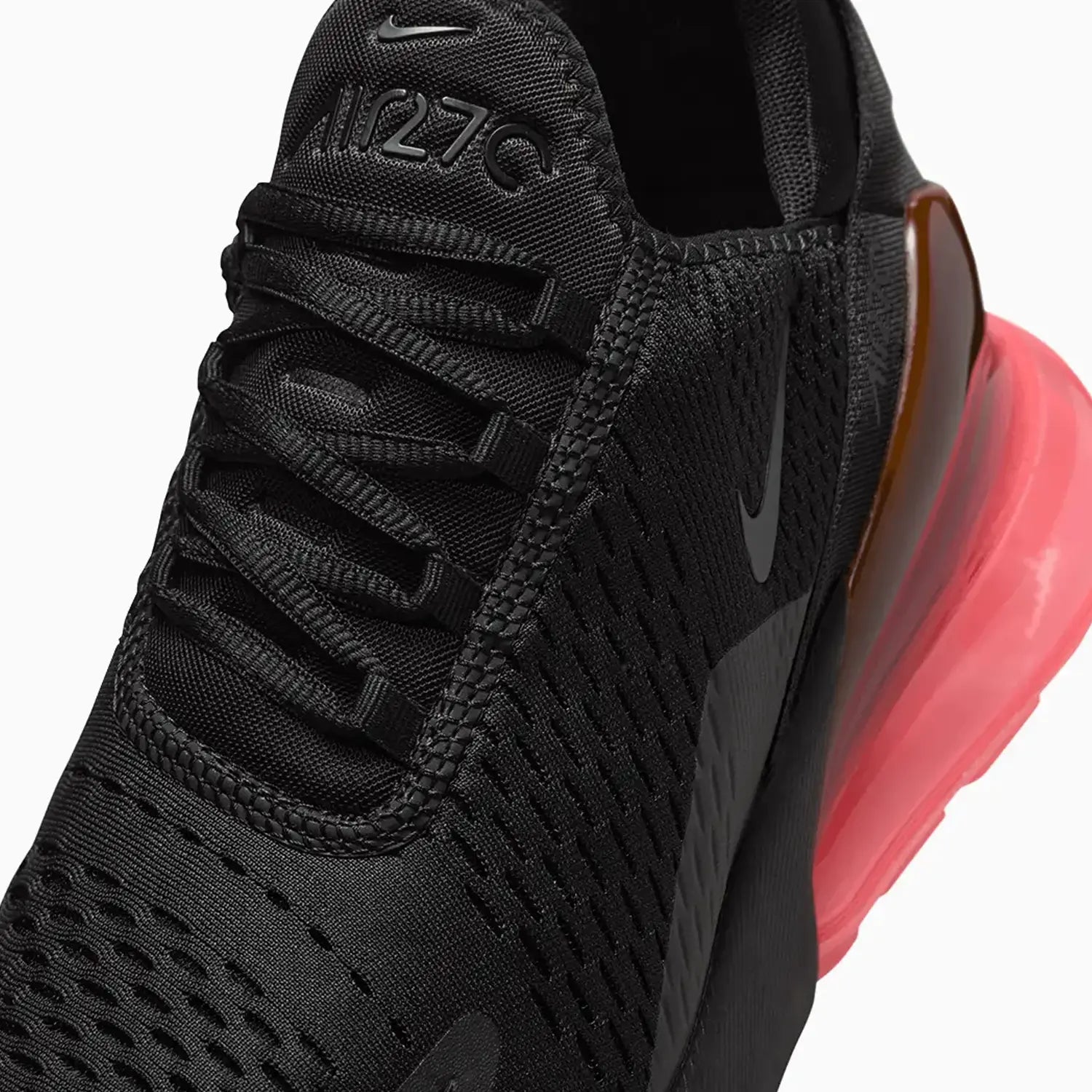 Men's Air Max 270 "Hot Punch" Nike - Tops and Bottoms USA