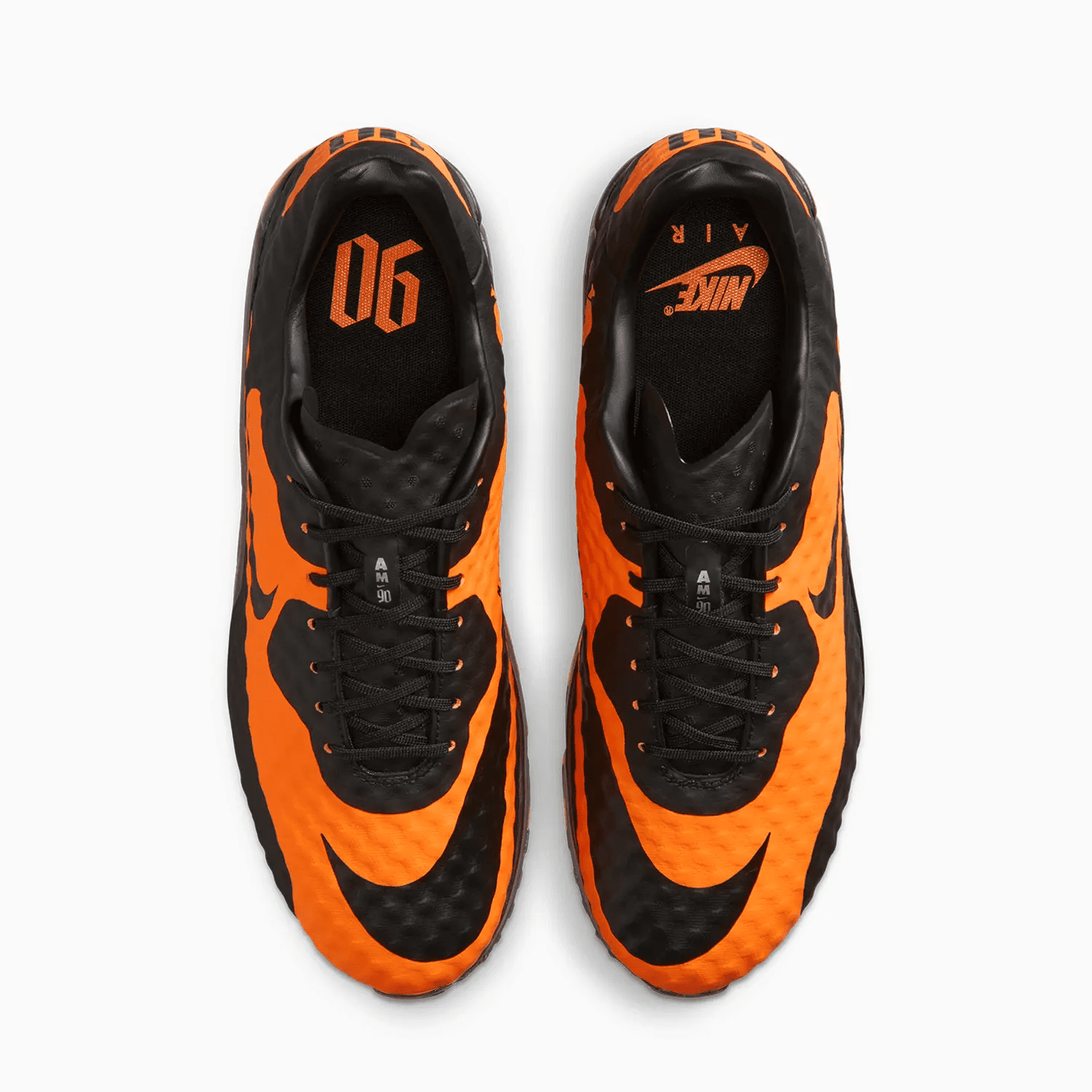 Men's Air Max 90 "Hypervenom" Nike - Tops and Bottoms USA