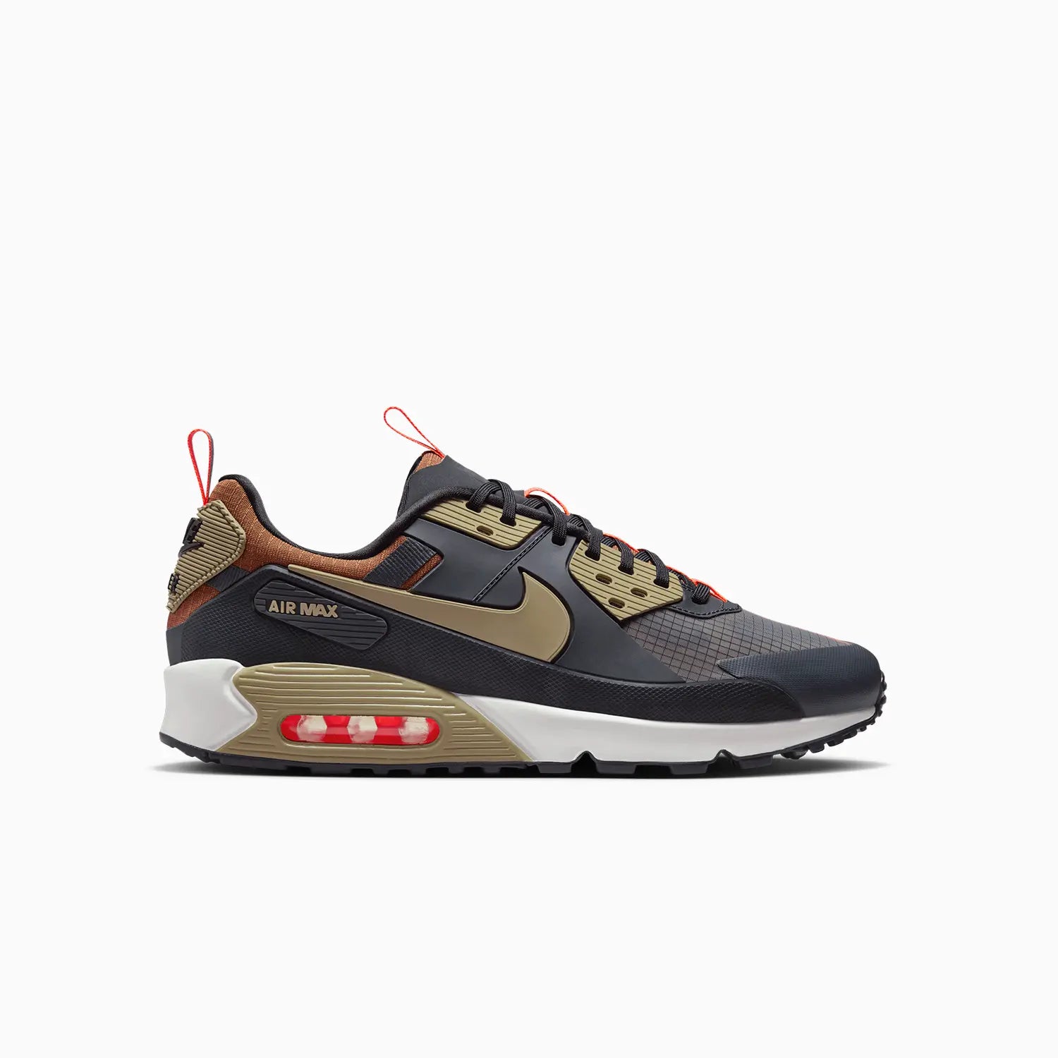 Men's Air Max 90 Drift "Dark Smoke Grey Khaki"