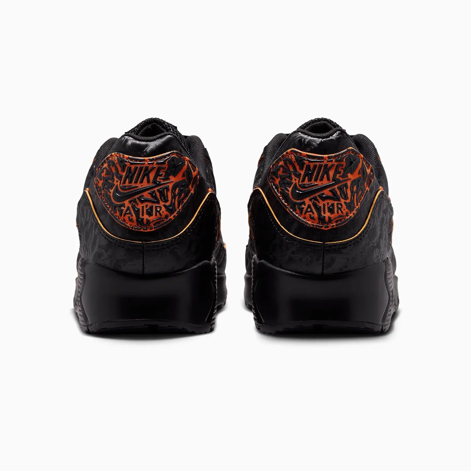 Men's Air Max 90 QS "Volcano" Nike - Tops and Bottoms USA