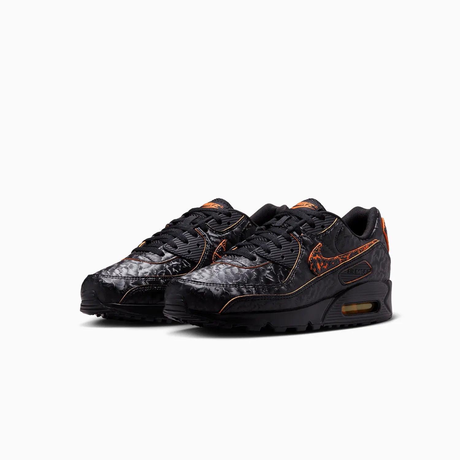 Men's Air Max 90 QS "Volcano" Nike - Tops and Bottoms USA
