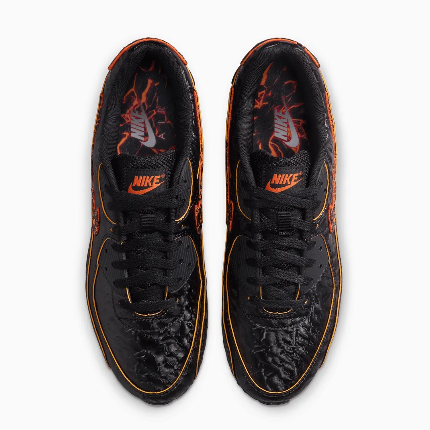 Men's Air Max 90 QS "Volcano" Nike - Tops and Bottoms USA