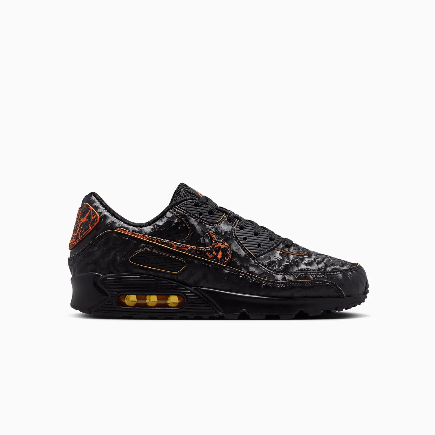 Men's Air Max 90 QS "Volcano" Nike - Tops and Bottoms USA