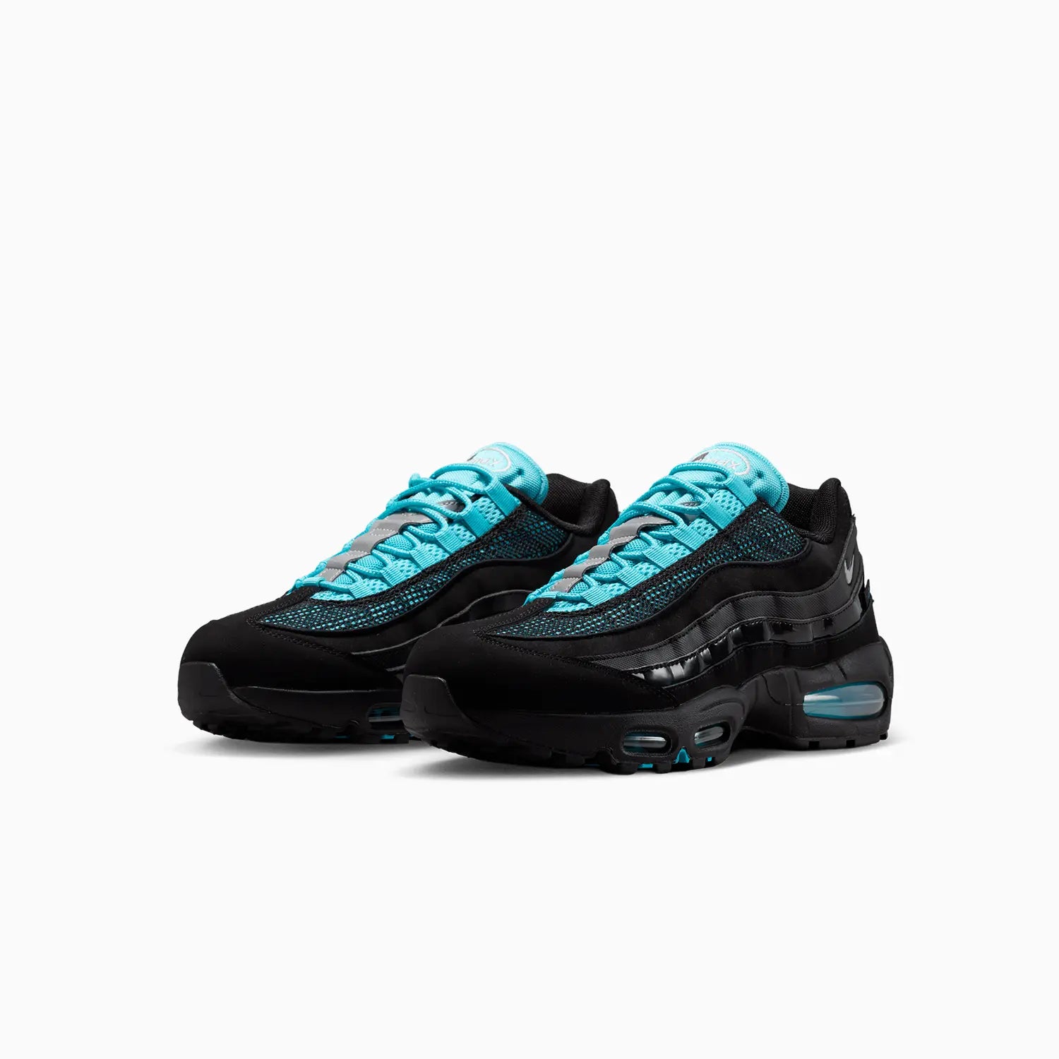 Men's Air Max 95 Big Bubble "Scorpion" Nike - Tops and Bottoms USA