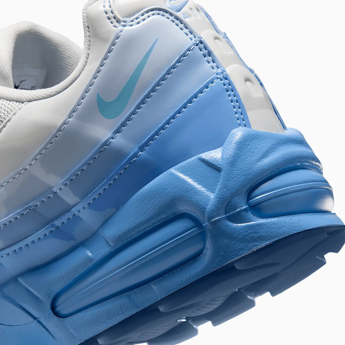Men's Air Max 95 Big Bubble "Blue Tint"