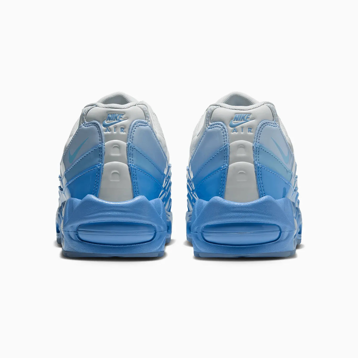 Men's Air Max 95 Big Bubble "Blue Tint"
