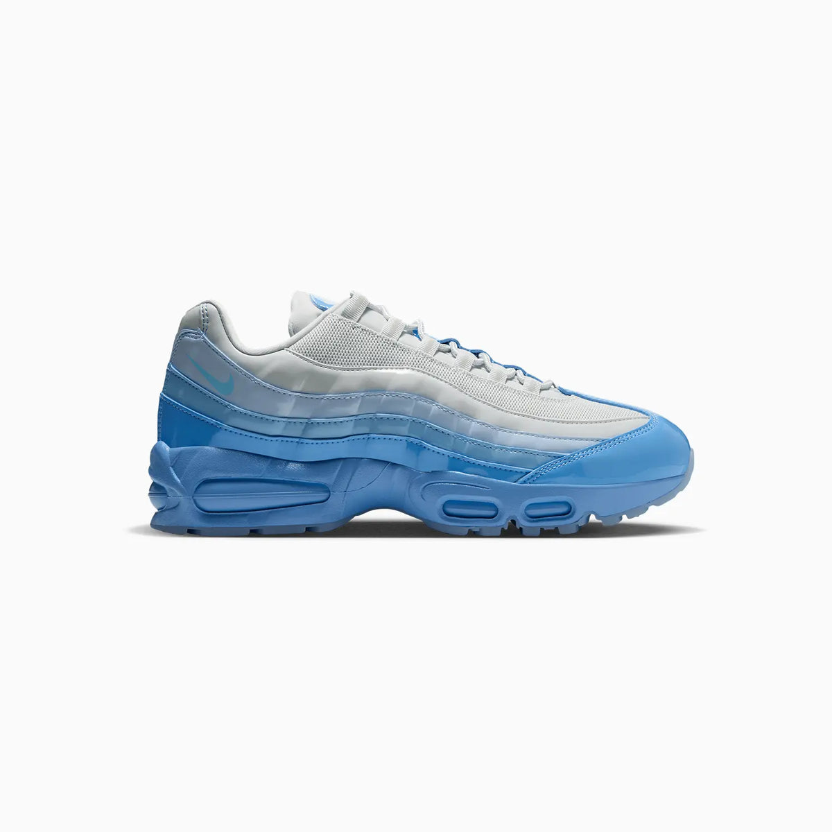Men's Air Max 95 Big Bubble "Blue Tint"