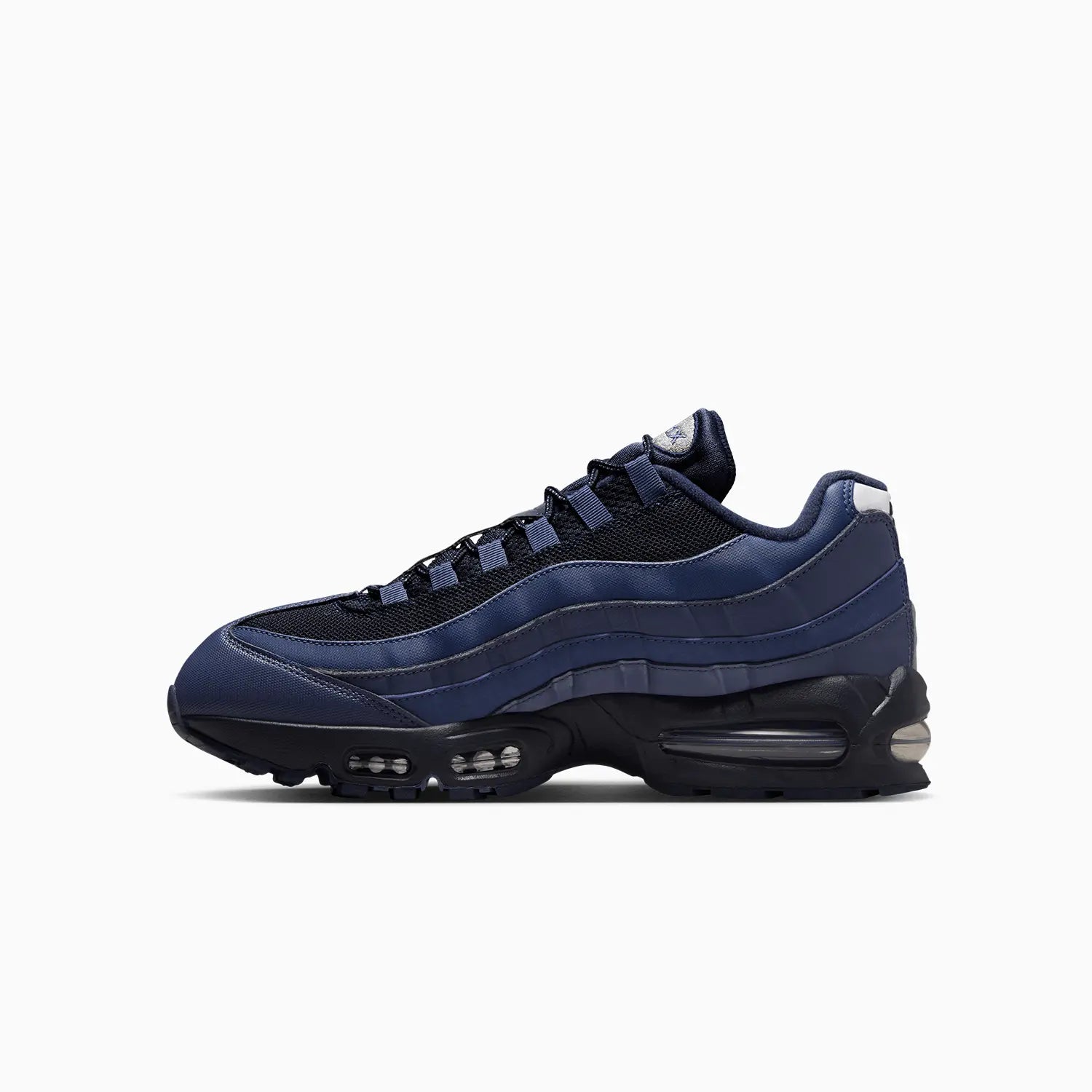 Men's Air Max 95 OG Big Bubble "Sanded Purple"