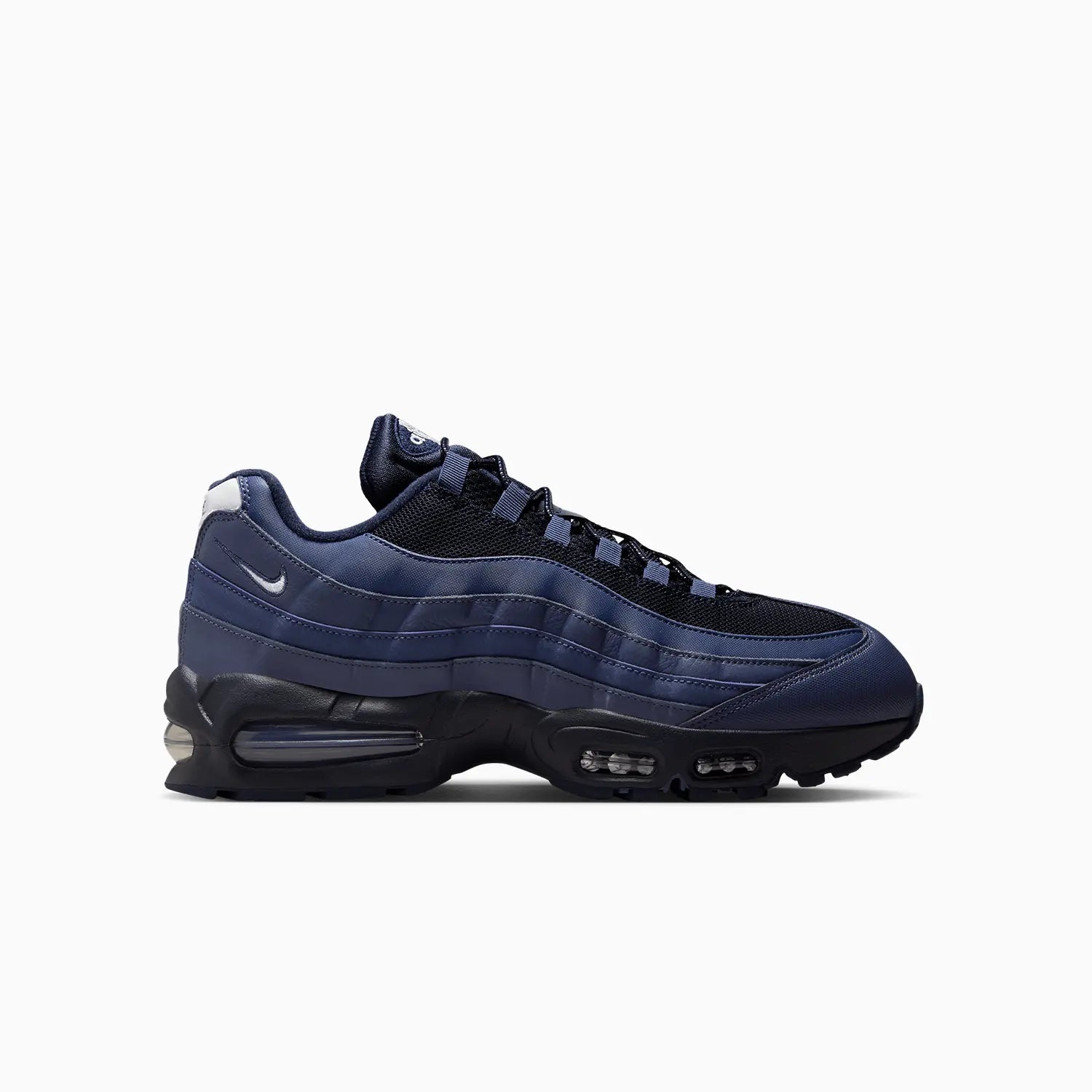 Men's Air Max 95 OG Big Bubble "Sanded Purple"