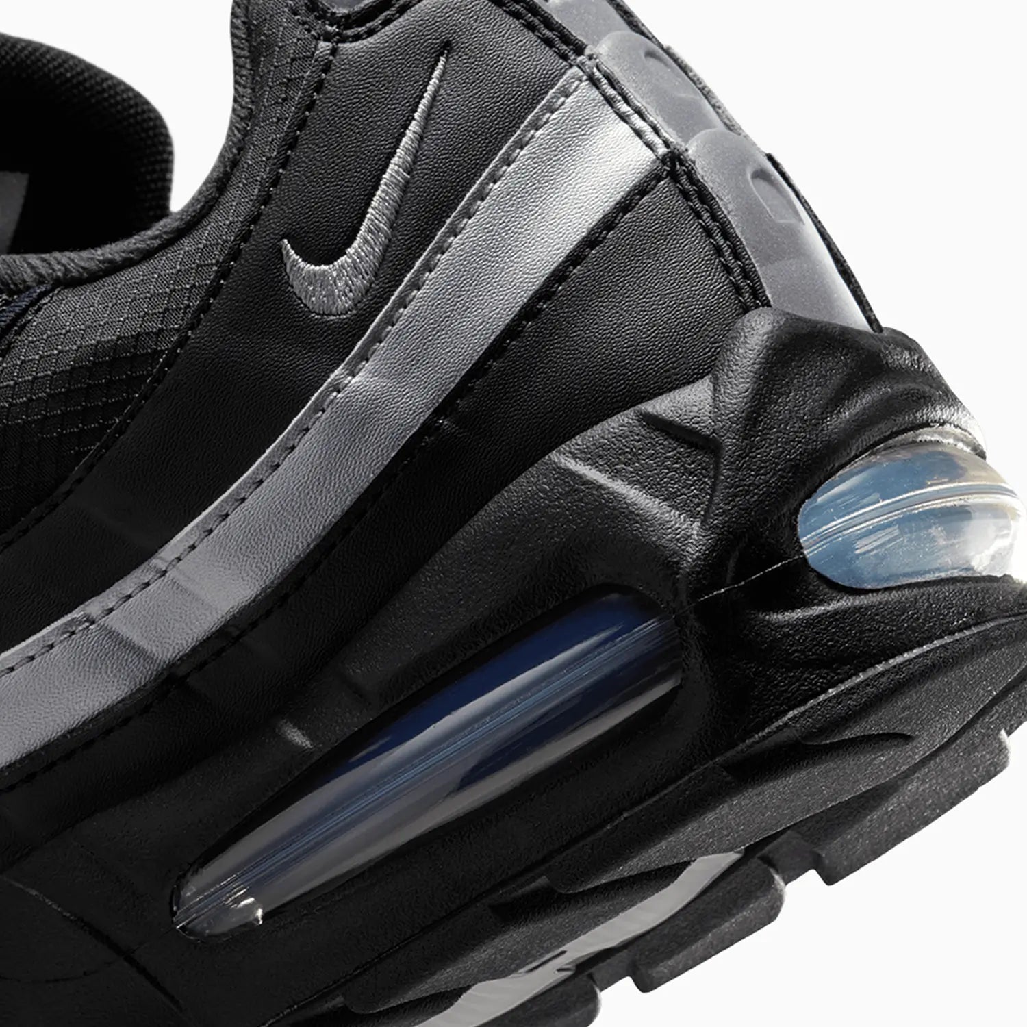 Men's Air Max 95 OG "Big Bubble"