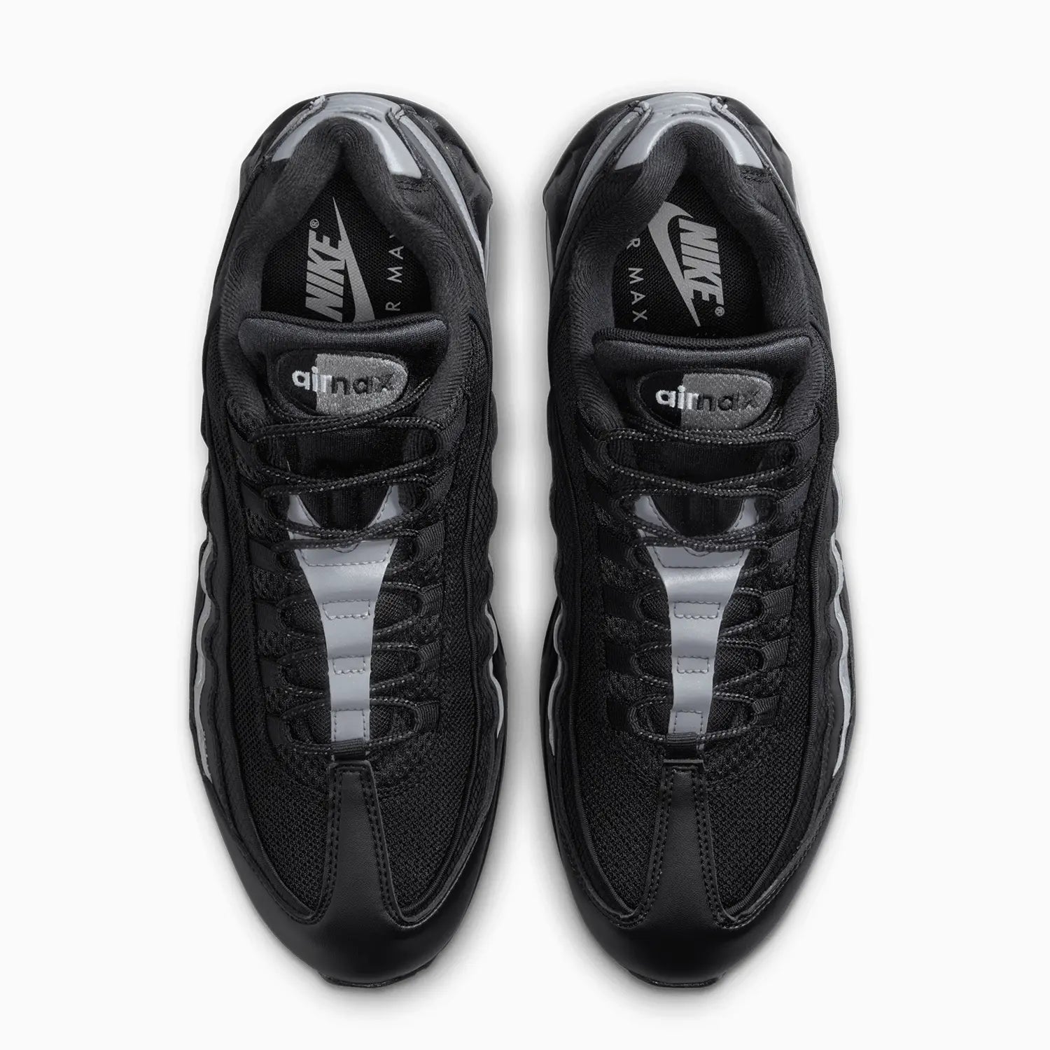 Men's Air Max 95 OG "Big Bubble"