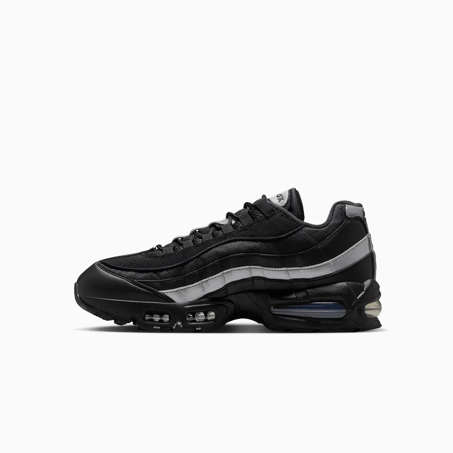 Men's Air Max 95 OG "Big Bubble"