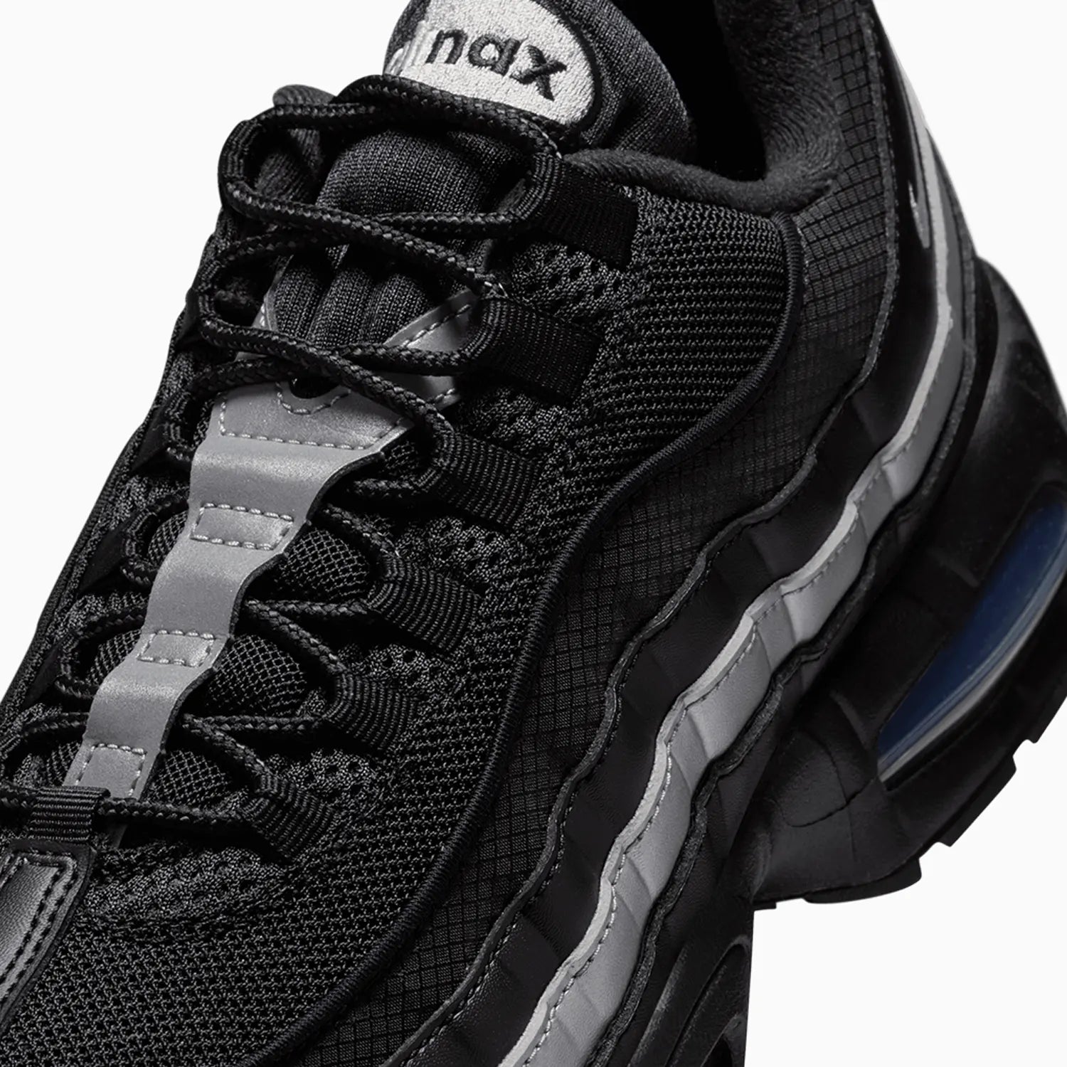 Men's Air Max 95 OG "Big Bubble"